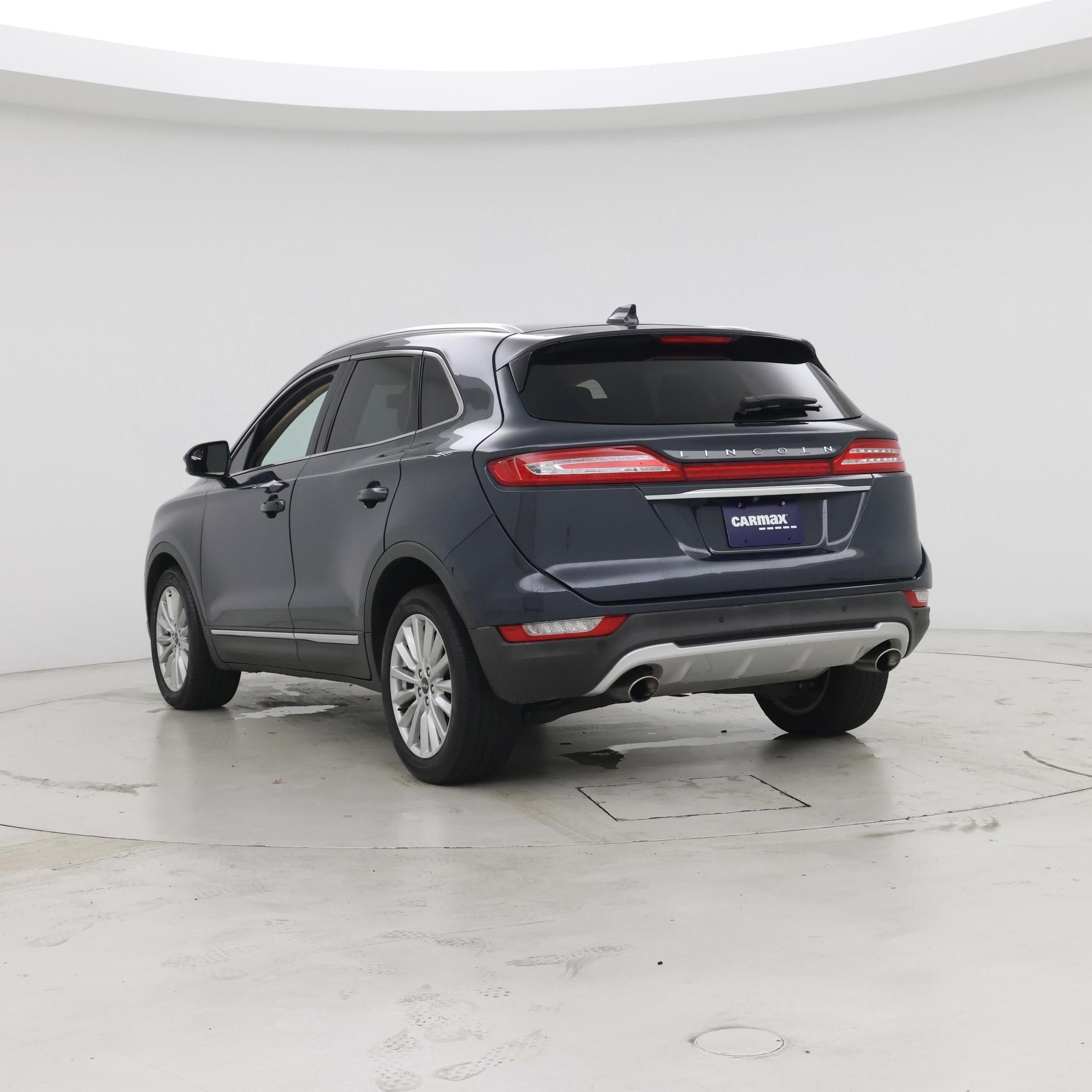 Thumbnail: 2019 Lincoln MKC - 2
