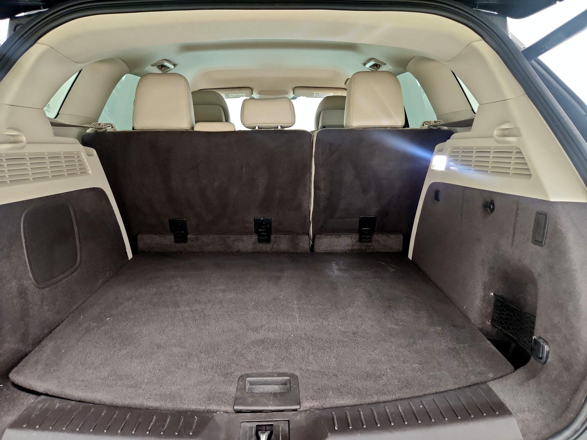 Thumbnail: 2019 Lincoln MKC - 20