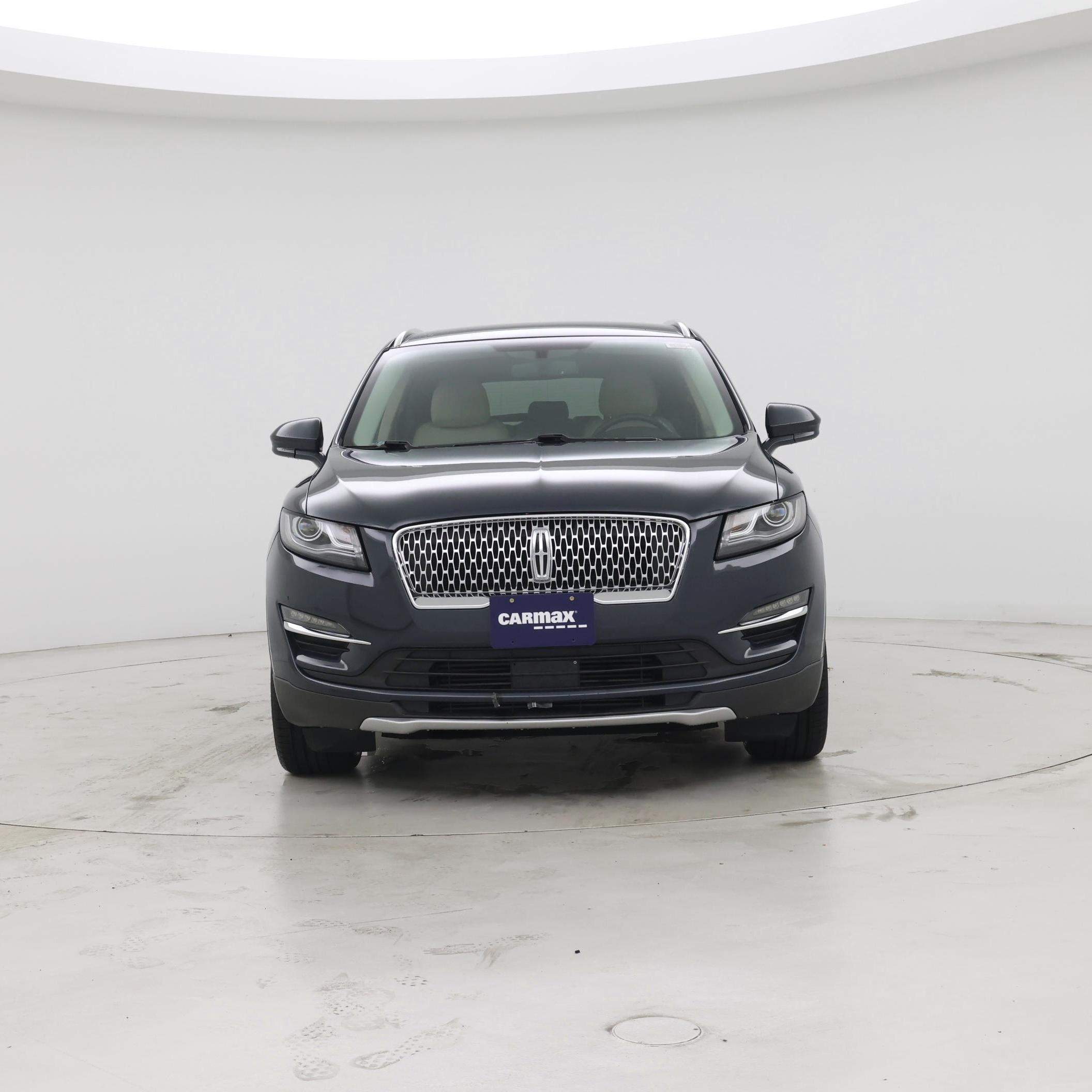 Thumbnail: 2019 Lincoln MKC - 5