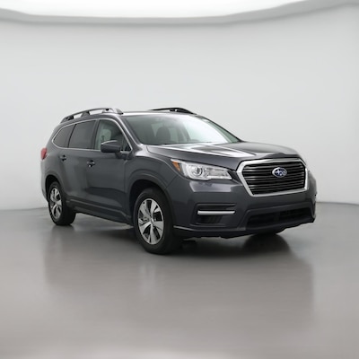 2022 Subaru Ascent Premium