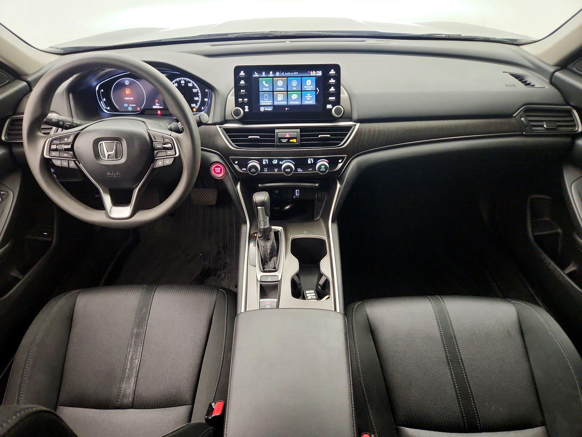 Thumbnail: 2019 Honda Accord - 9