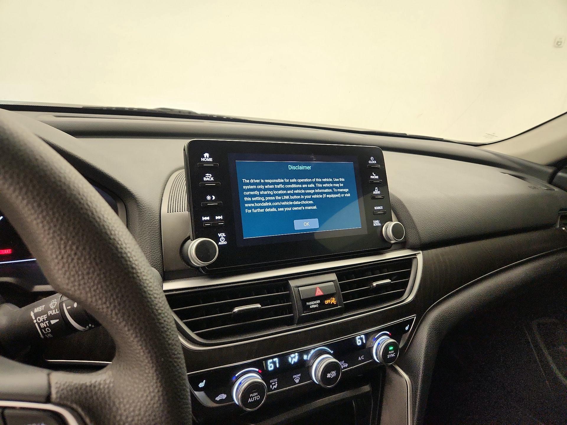 Thumbnail: 2019 Honda Accord - 13