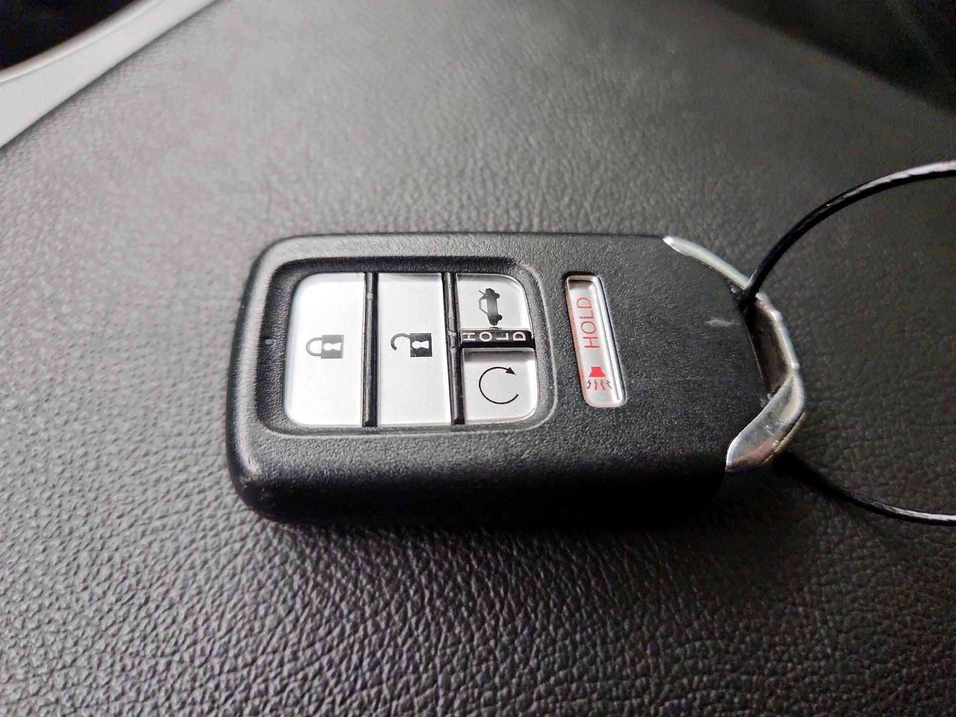 Thumbnail: 2019 Honda Accord - 18