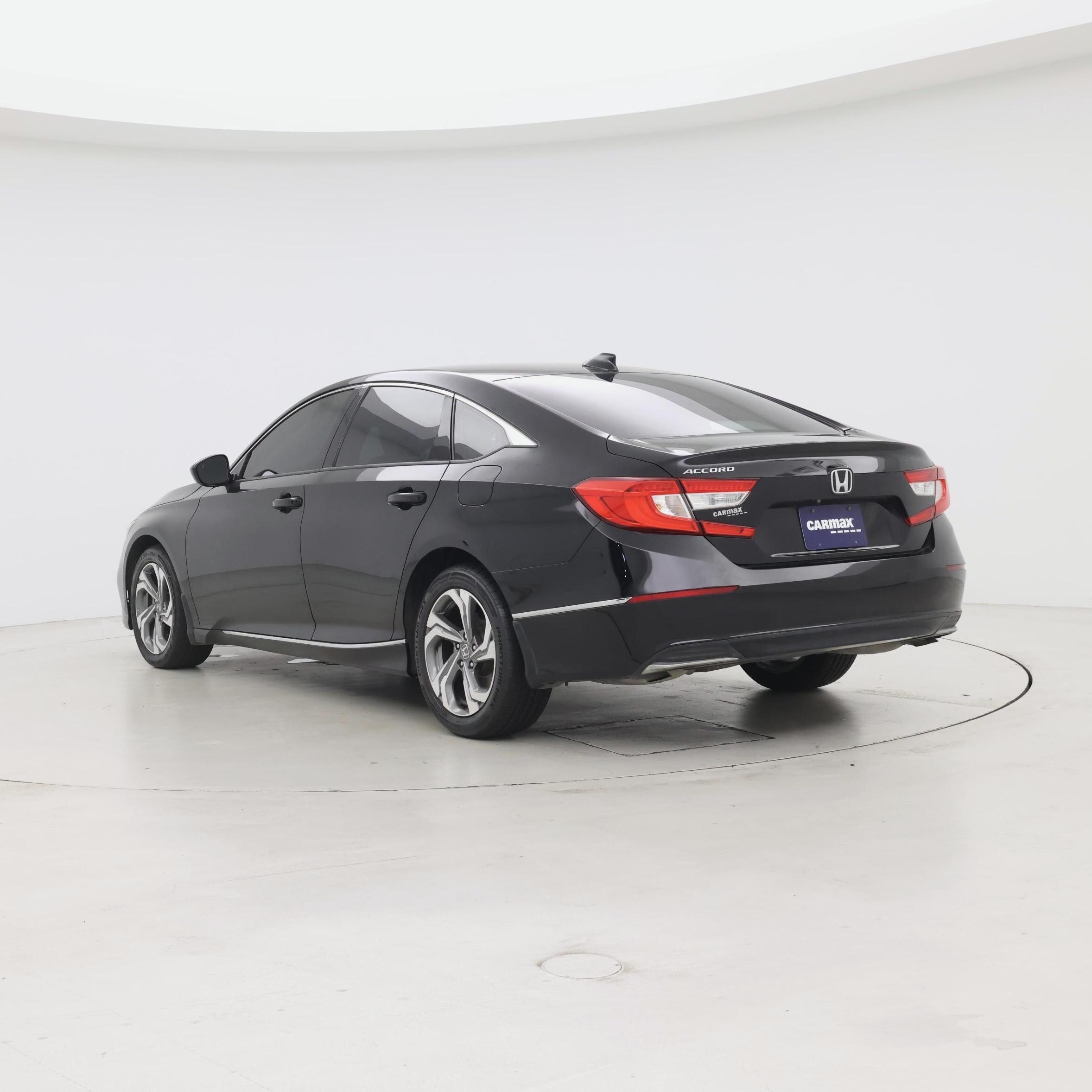 Thumbnail: 2019 Honda Accord - 2