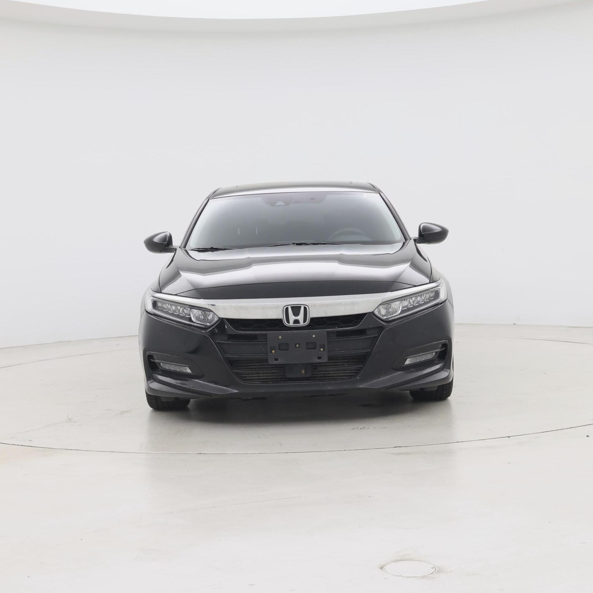 Thumbnail: 2019 Honda Accord - 5