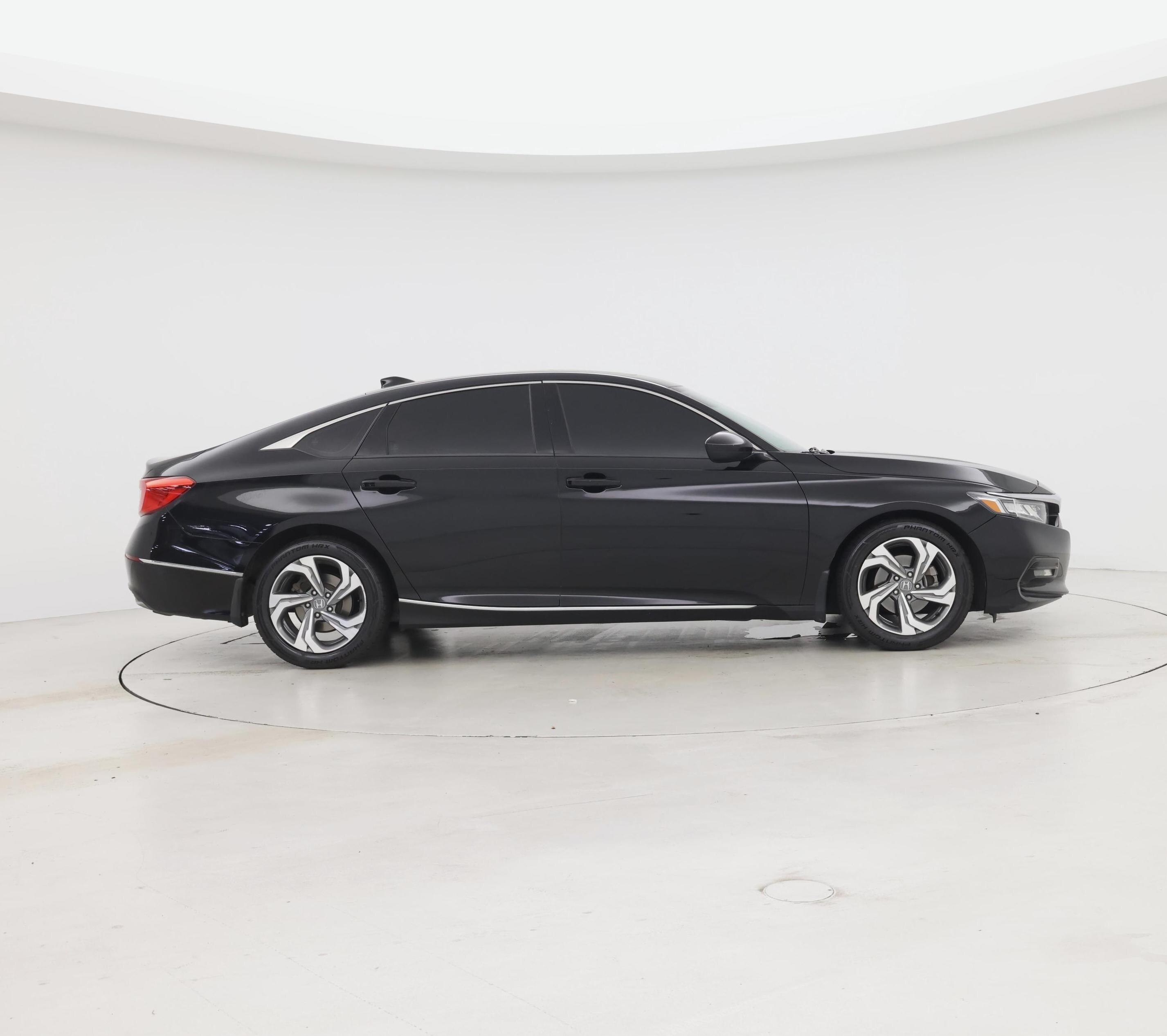 Thumbnail: 2019 Honda Accord - 7