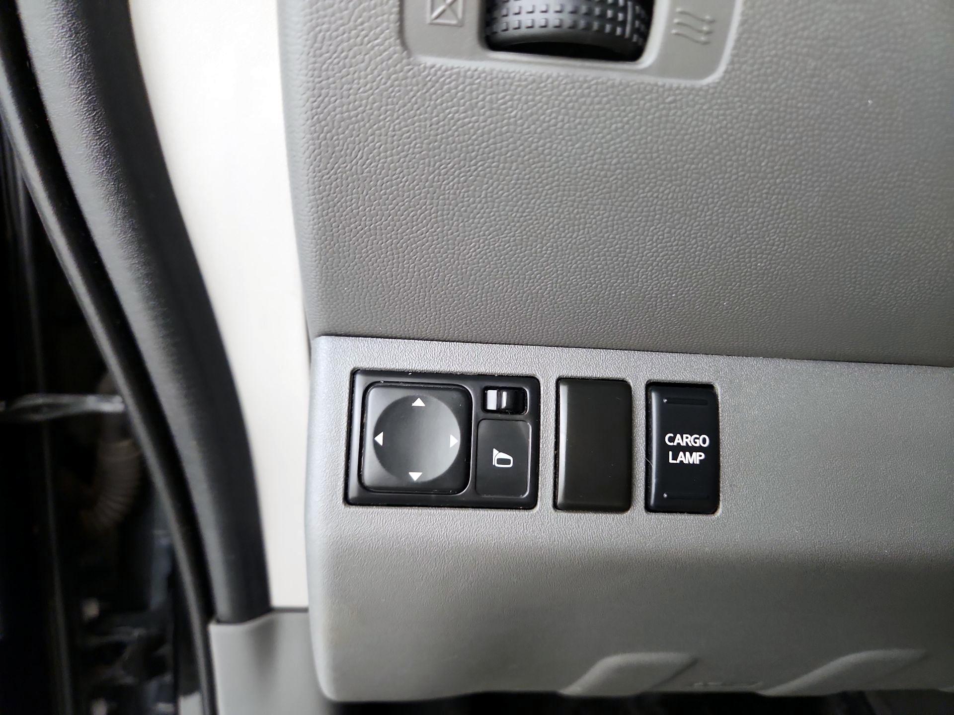 Thumbnail: 2019 Nissan Frontier - 13