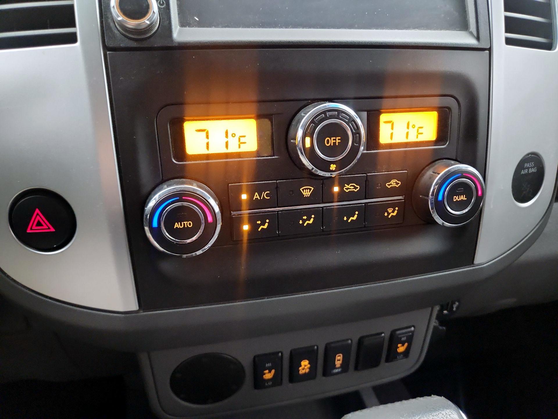 Thumbnail: 2019 Nissan Frontier - 16