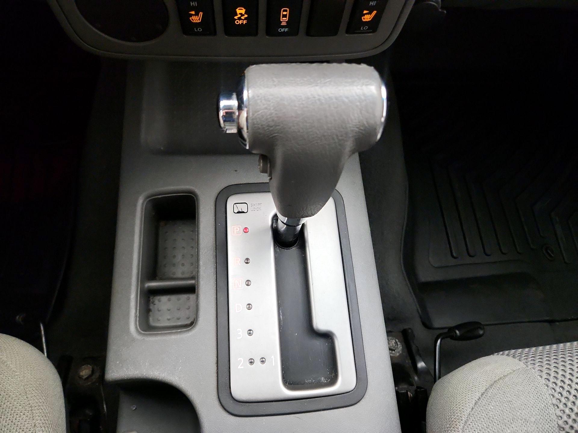 Thumbnail: 2019 Nissan Frontier - 17