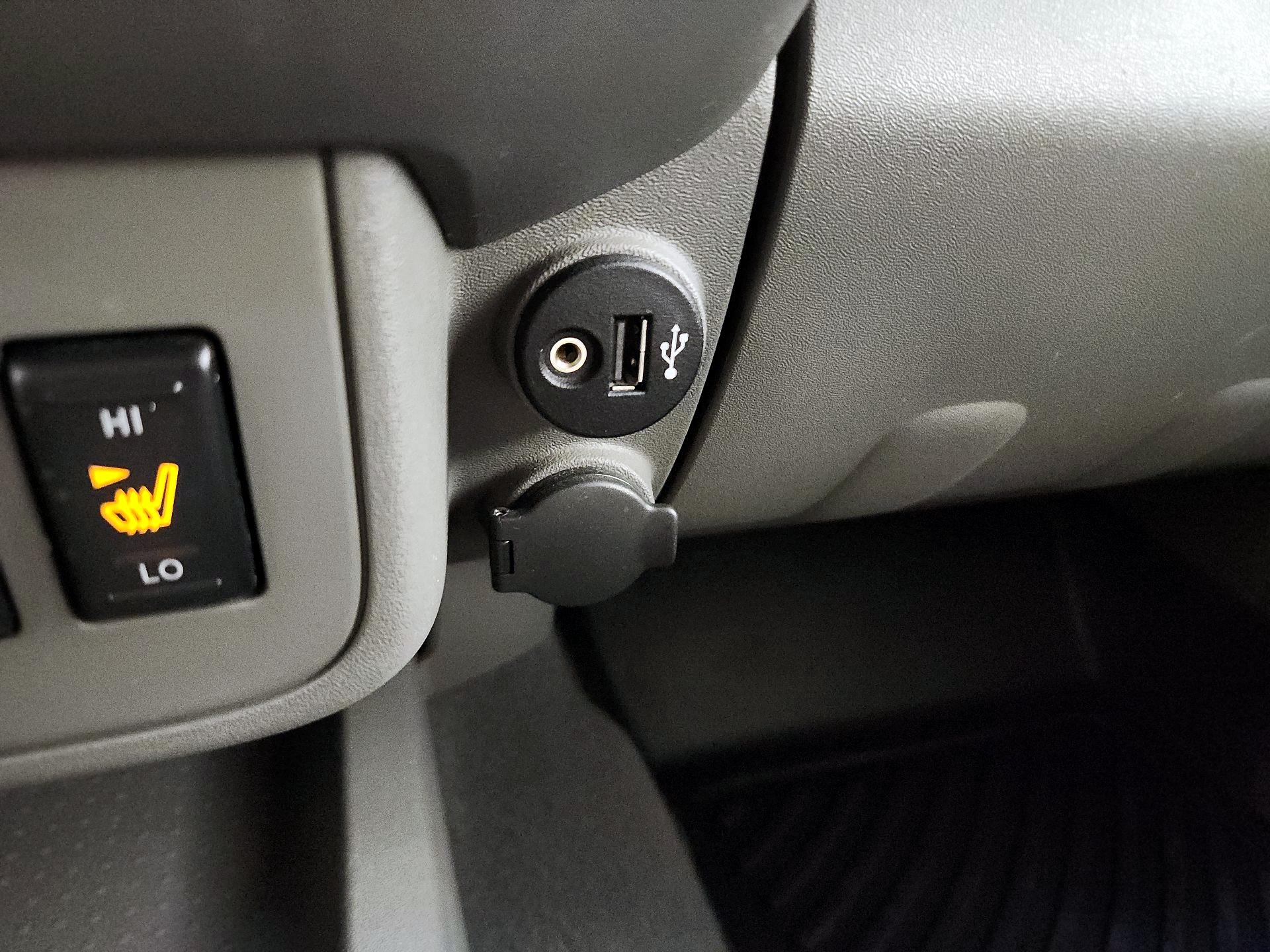 Thumbnail: 2019 Nissan Frontier - 18