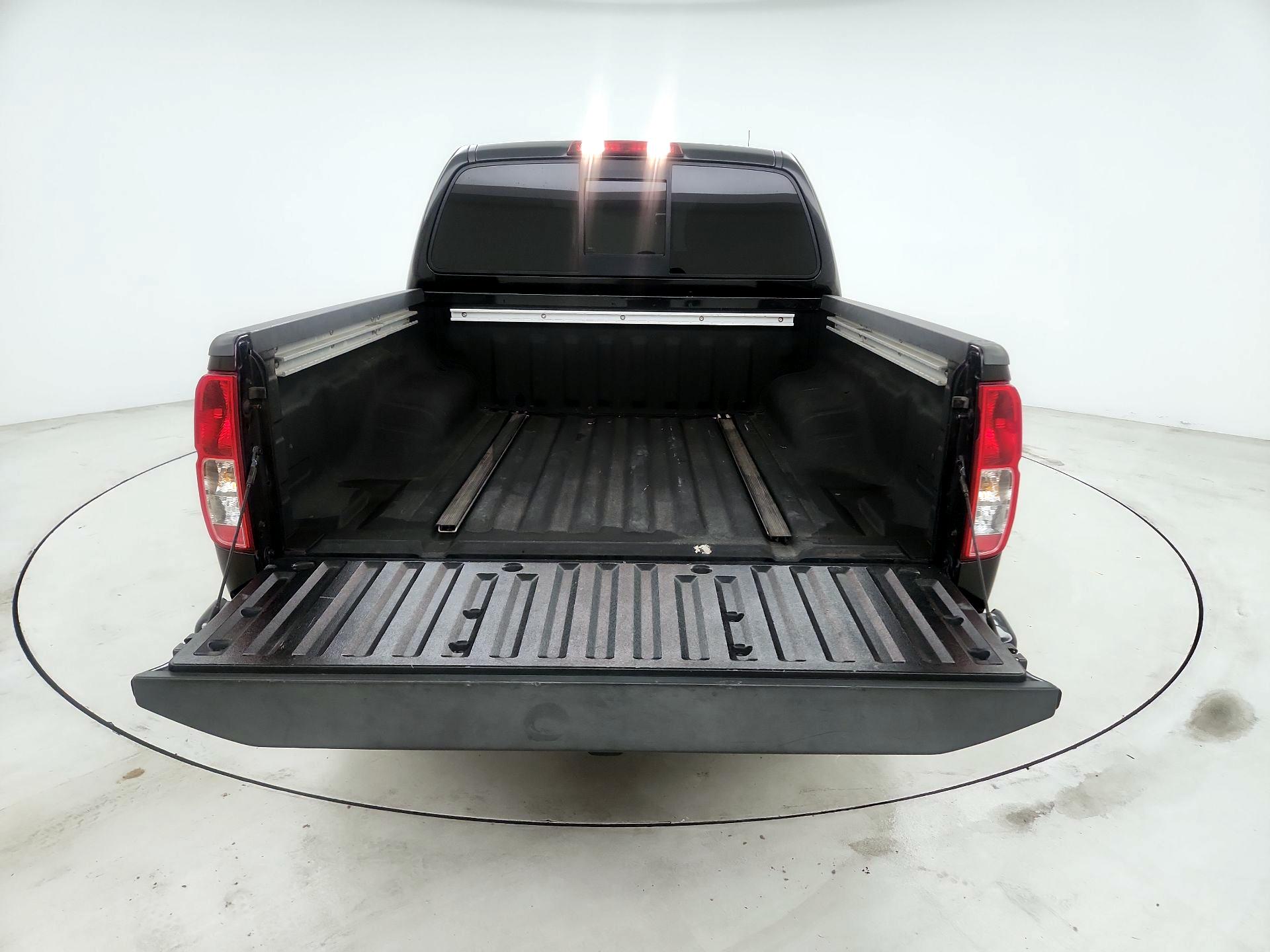 Thumbnail: 2019 Nissan Frontier - 20