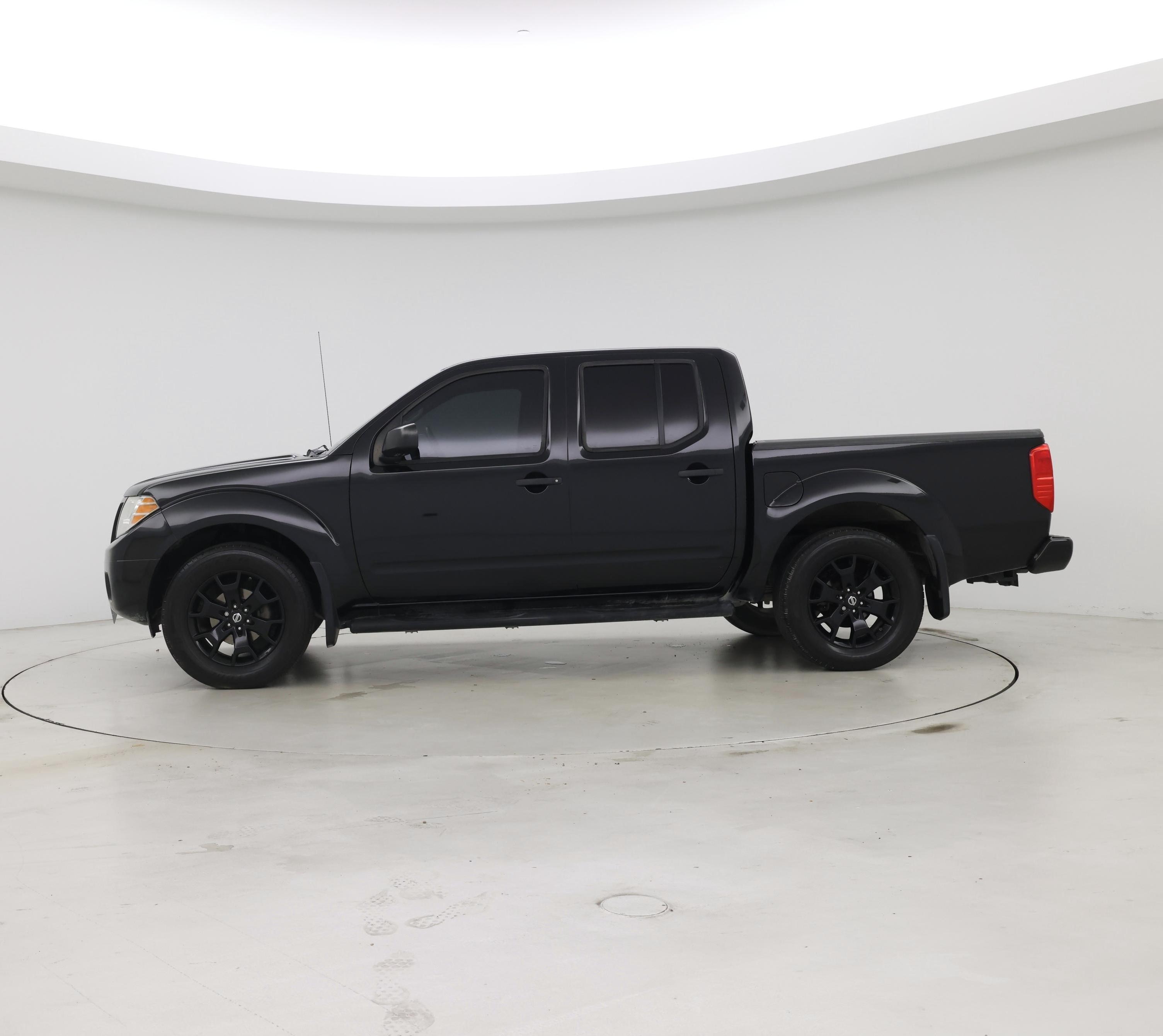 Thumbnail: 2019 Nissan Frontier - 3