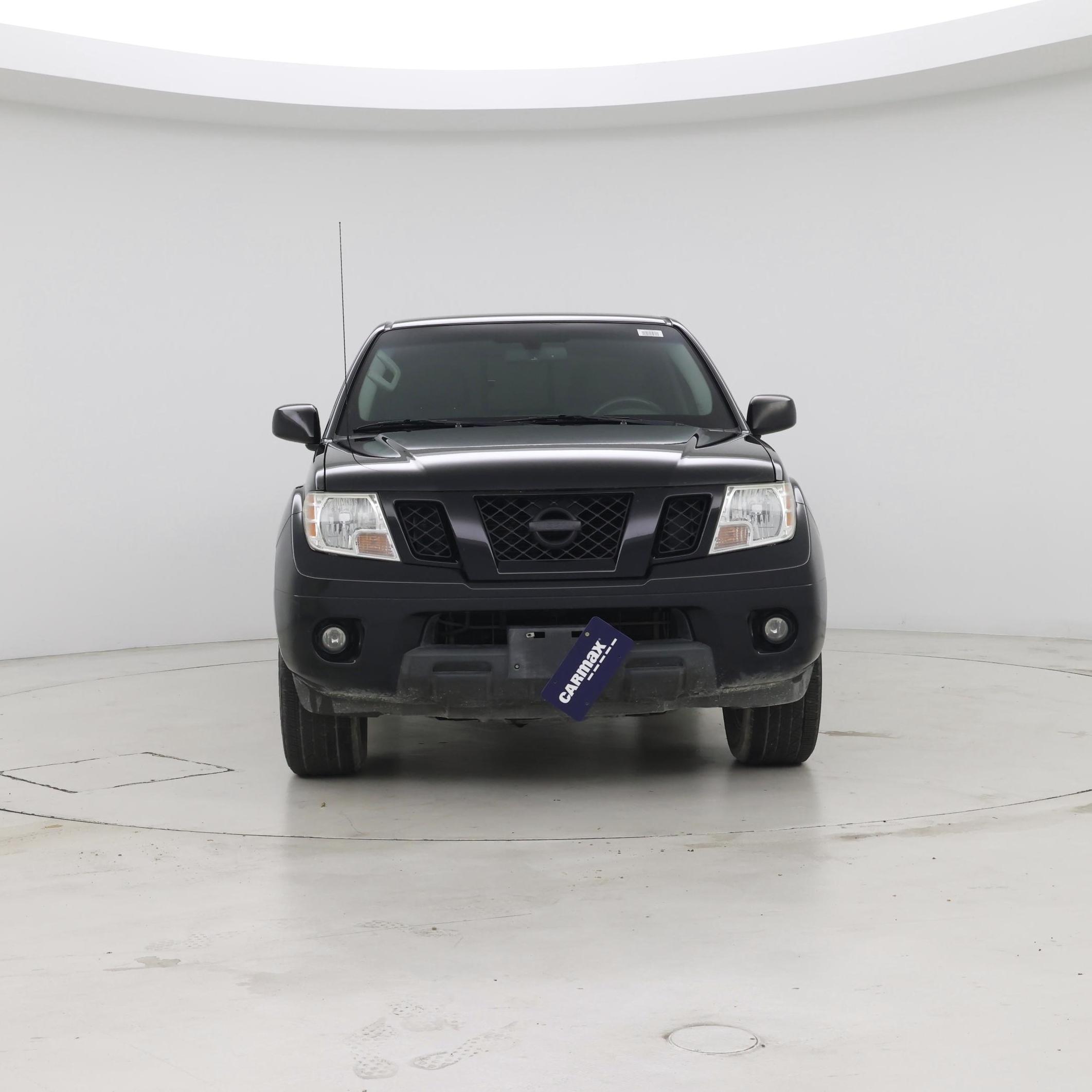 Thumbnail: 2019 Nissan Frontier - 5