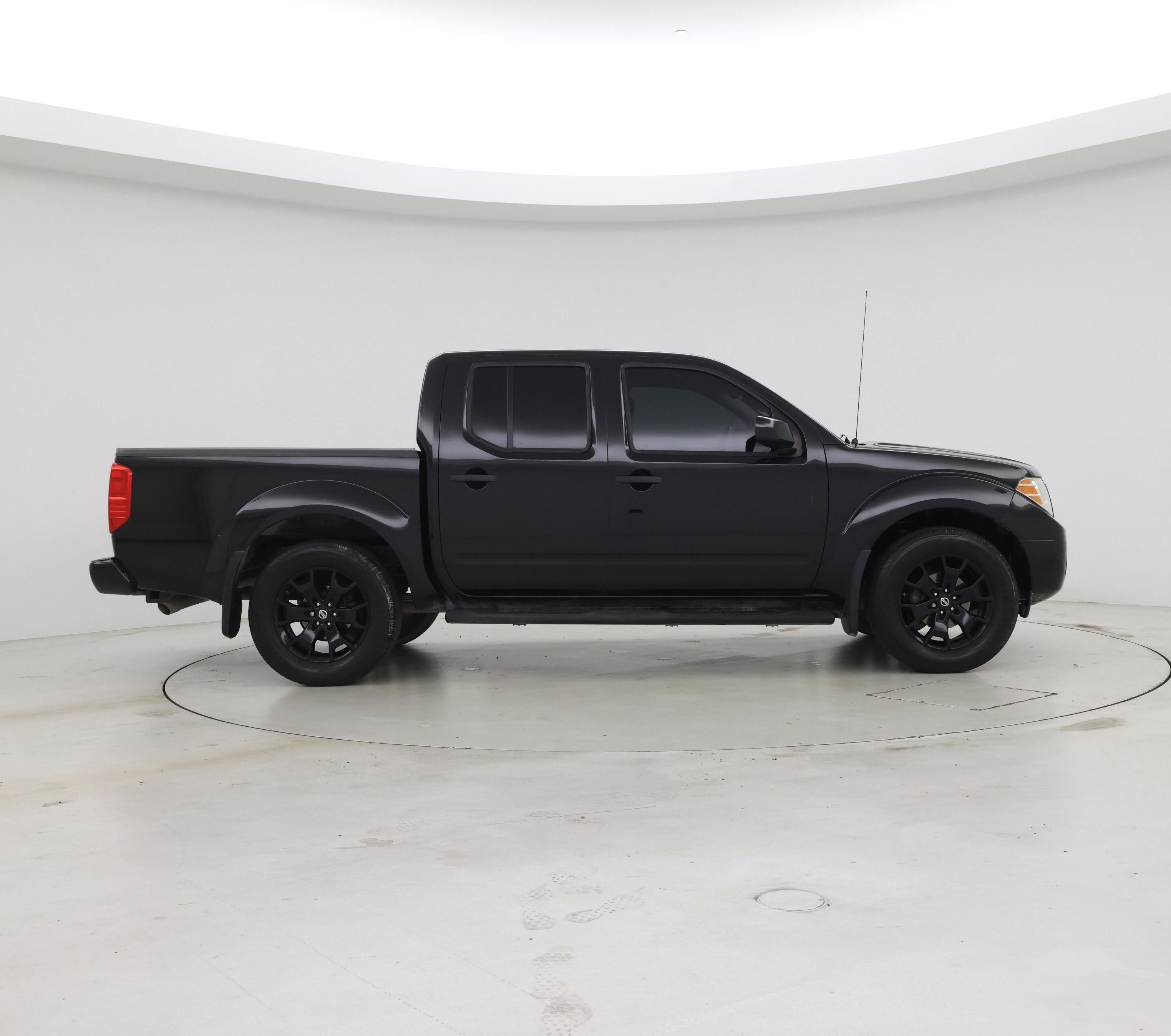 Thumbnail: 2019 Nissan Frontier - 7