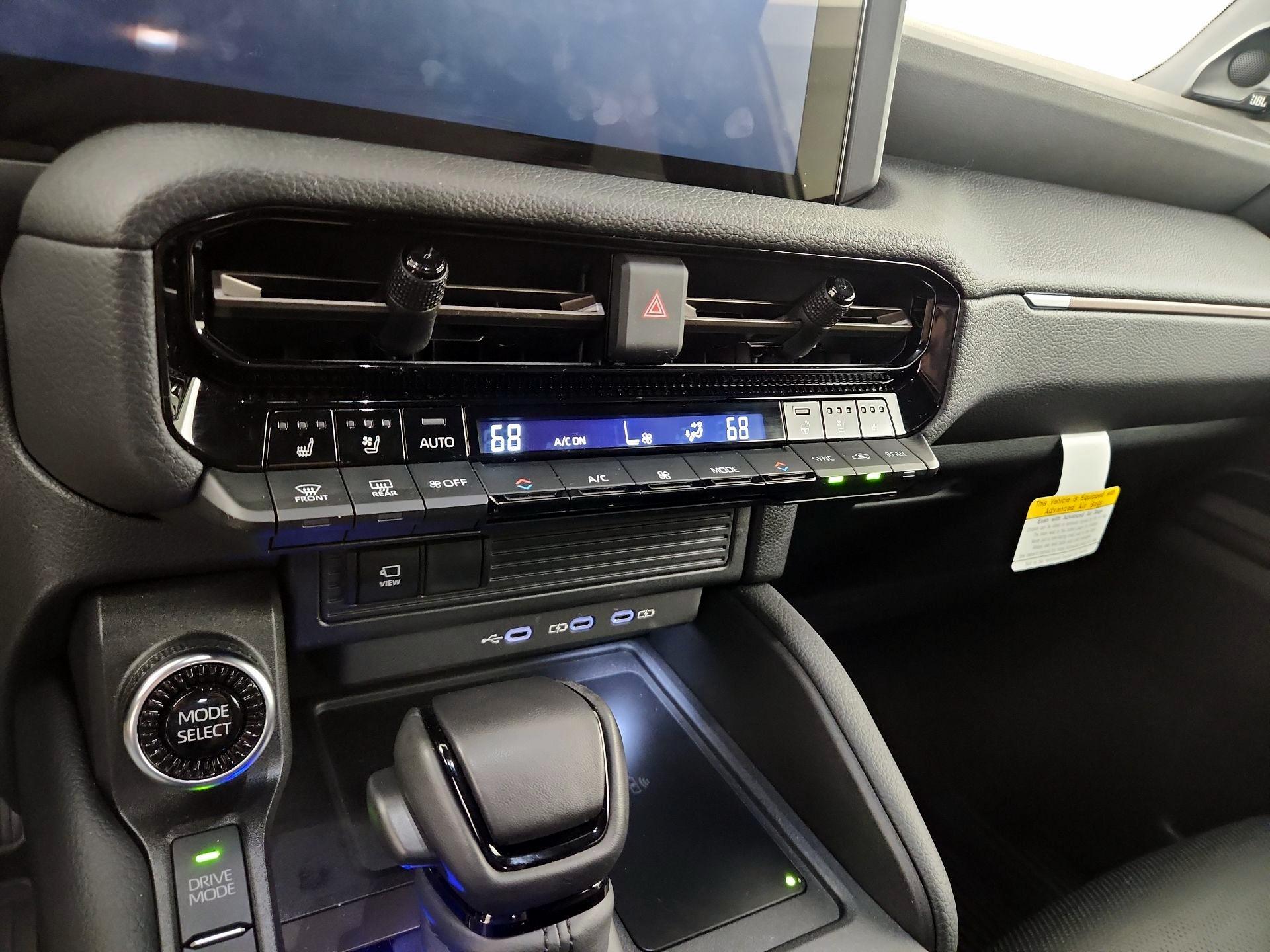 Thumbnail: 2025 Toyota Land Cruiser - 12