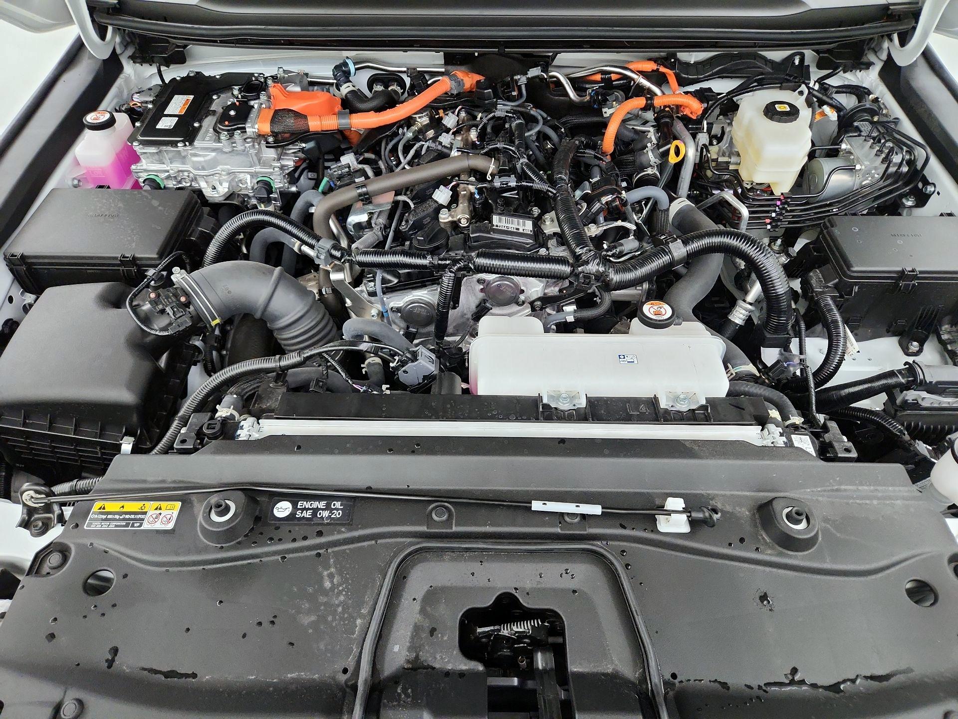 Thumbnail: 2025 Toyota Land Cruiser - 16