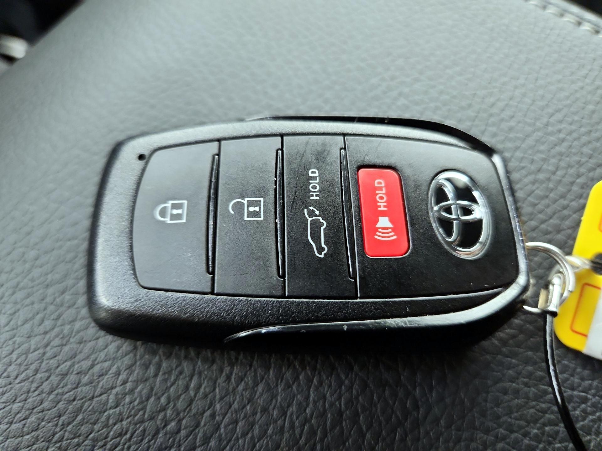 Thumbnail: 2025 Toyota Land Cruiser - 17