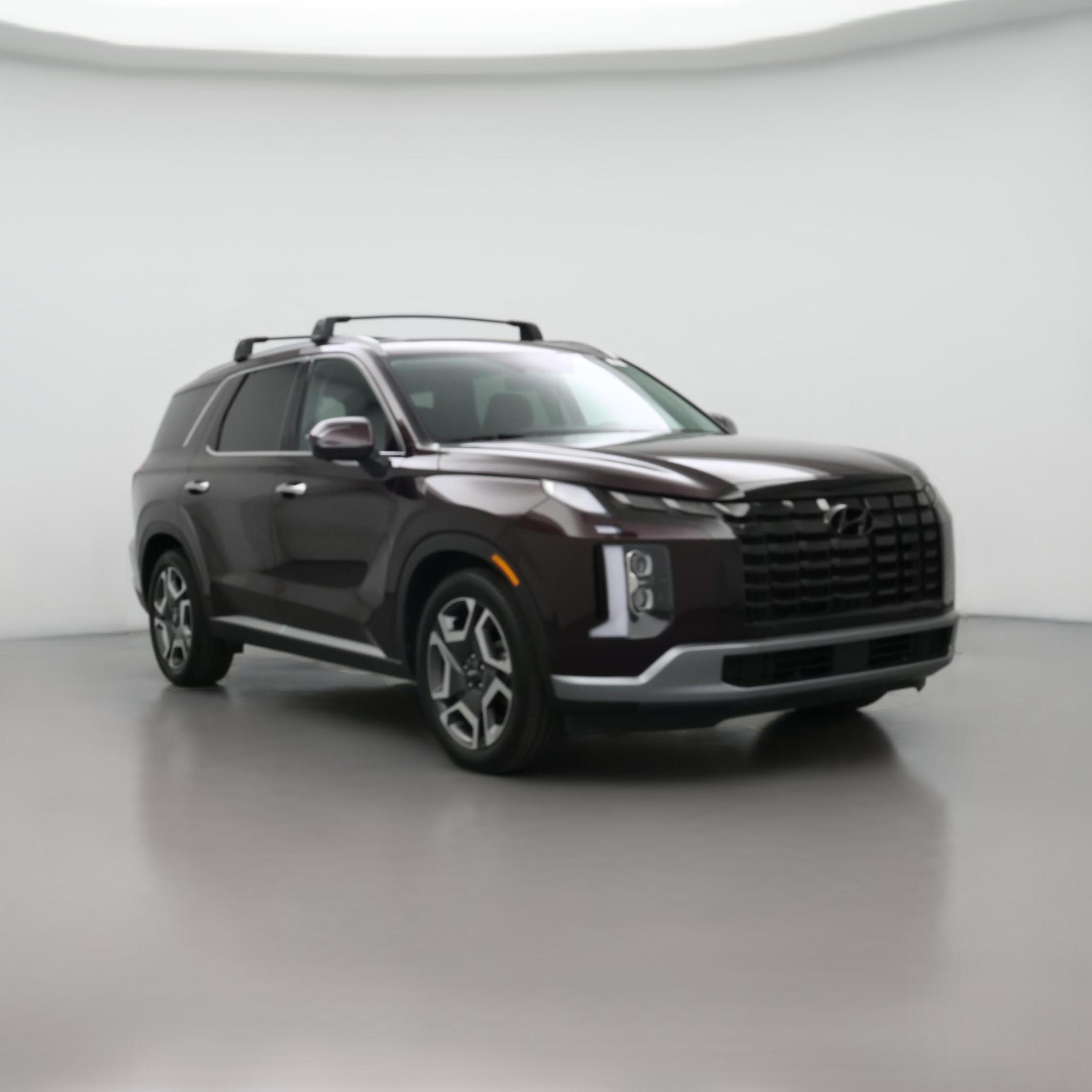 Thumbnail: 2023 Hyundai Palisade - 1