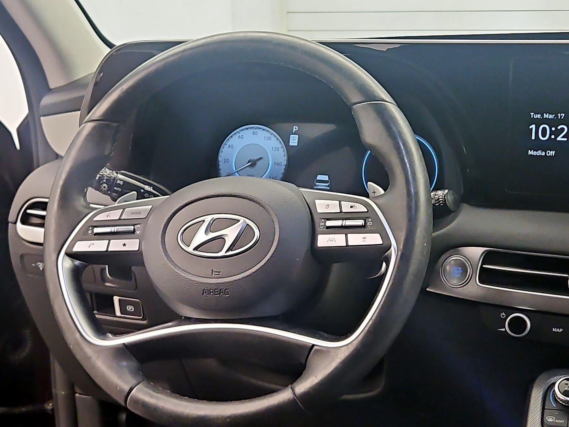 Thumbnail: 2023 Hyundai Palisade - 10