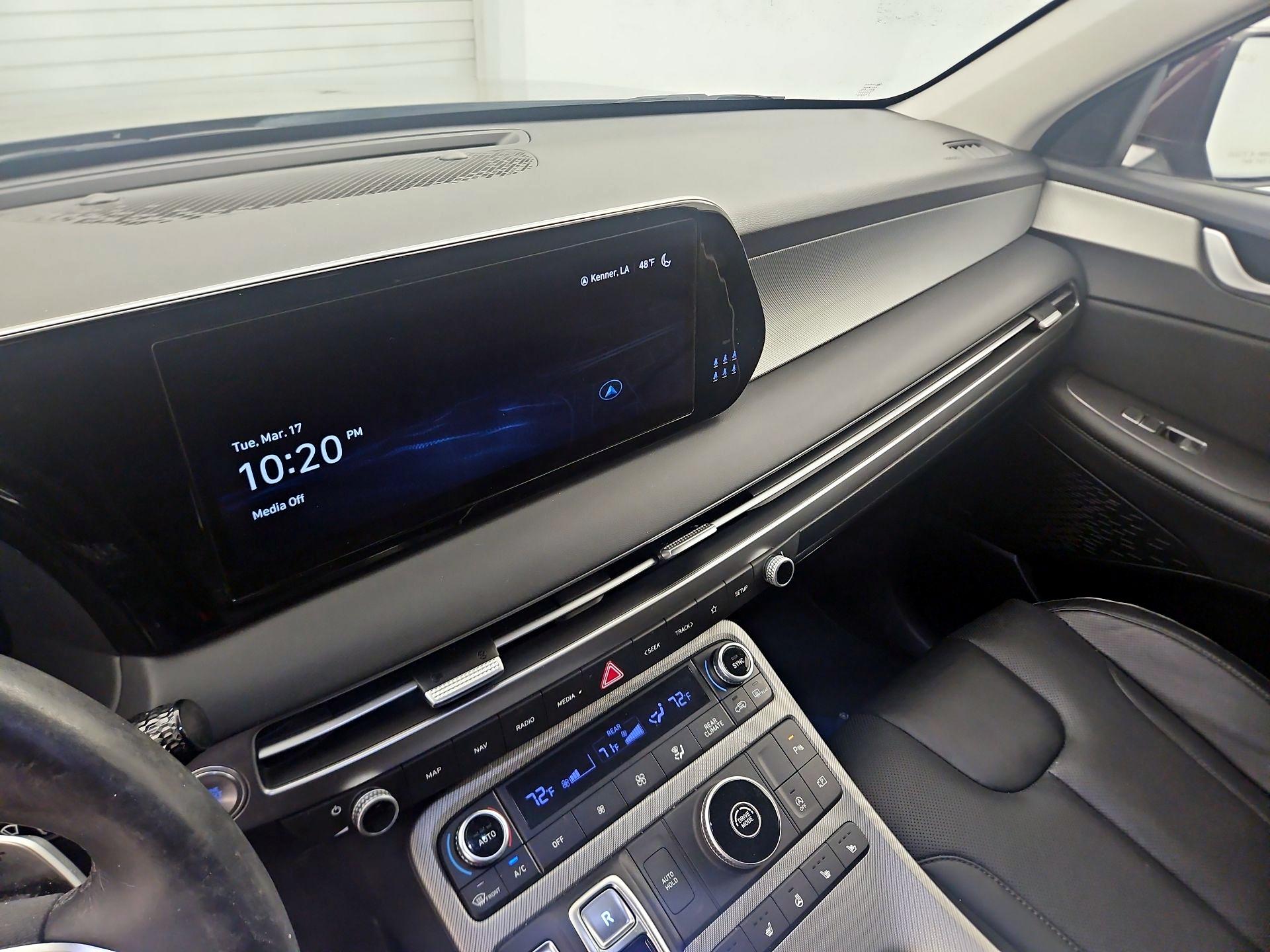 Thumbnail: 2023 Hyundai Palisade - 13