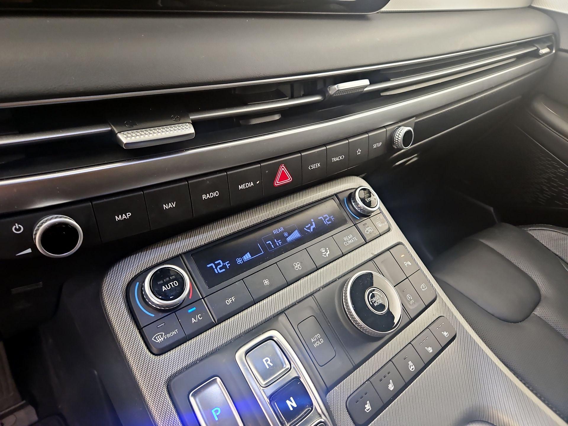 Thumbnail: 2023 Hyundai Palisade - 14