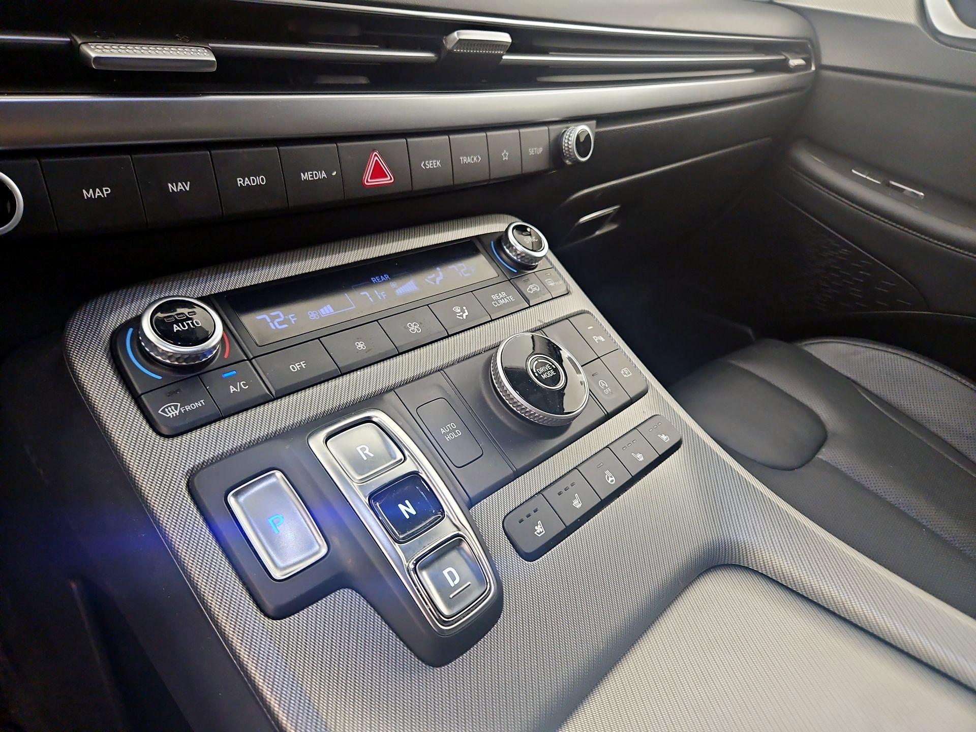 Thumbnail: 2023 Hyundai Palisade - 15