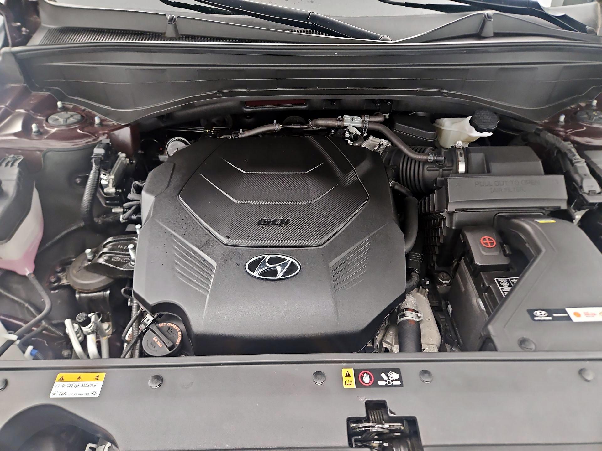 Thumbnail: 2023 Hyundai Palisade - 18