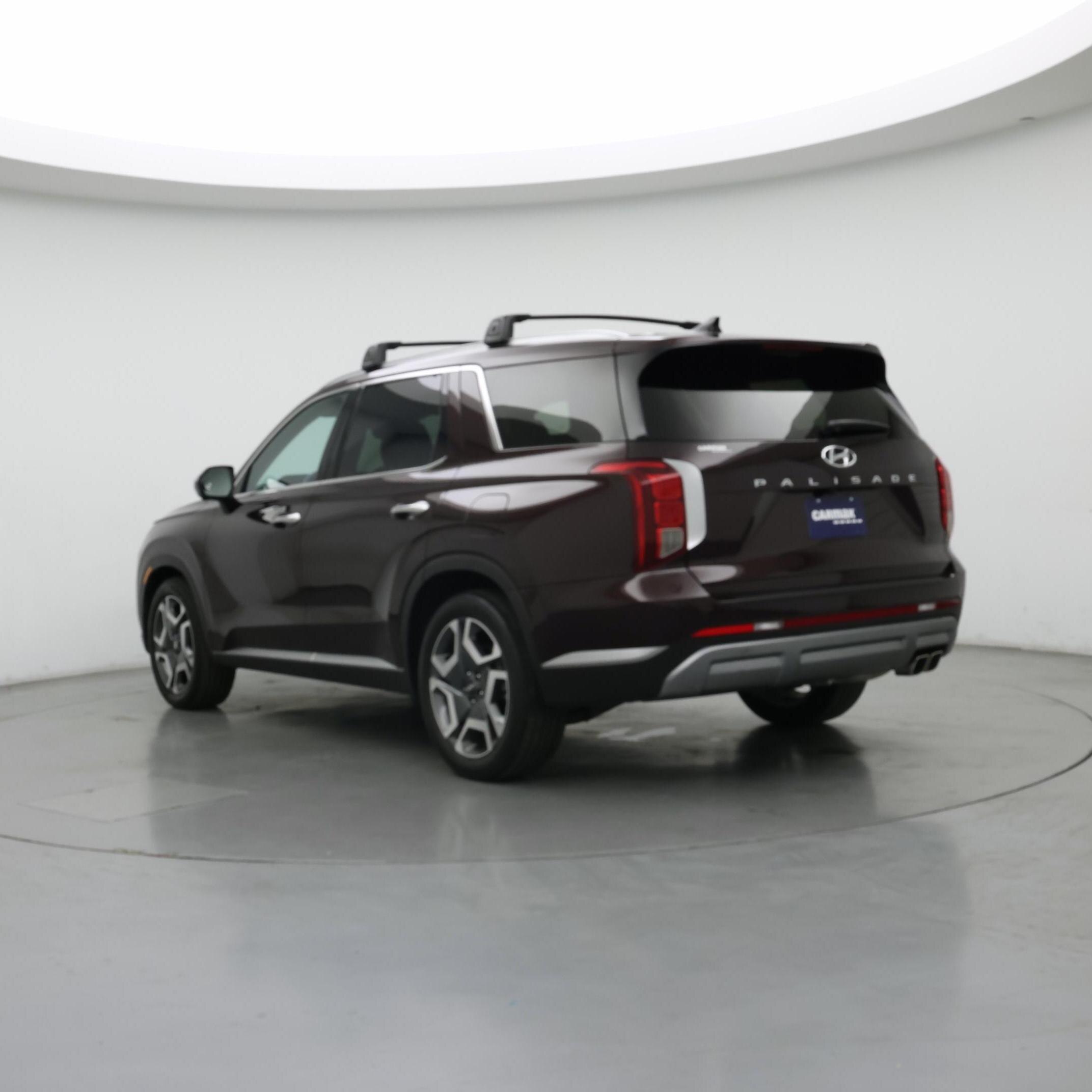 Thumbnail: 2023 Hyundai Palisade - 2