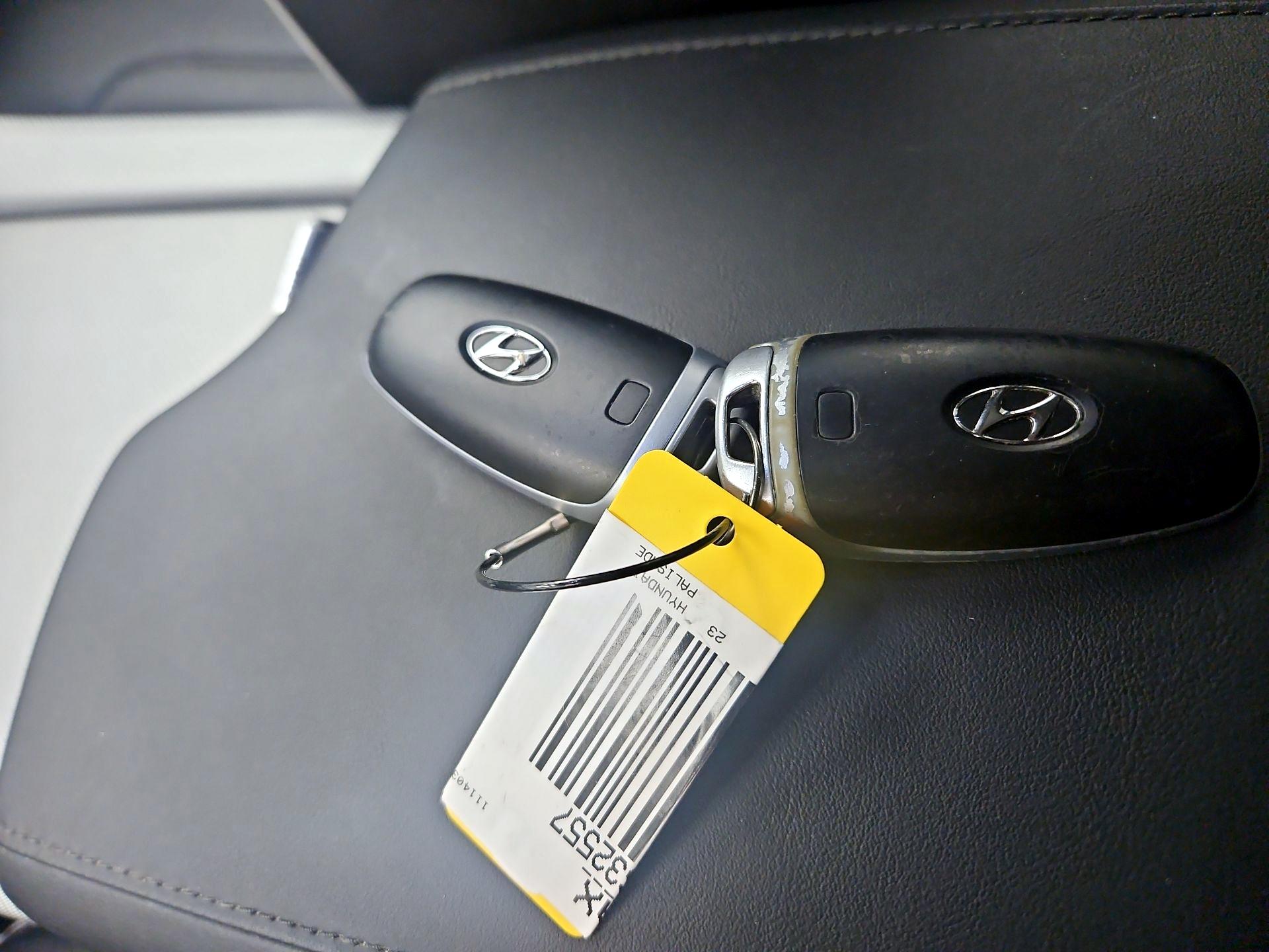 Thumbnail: 2023 Hyundai Palisade - 19