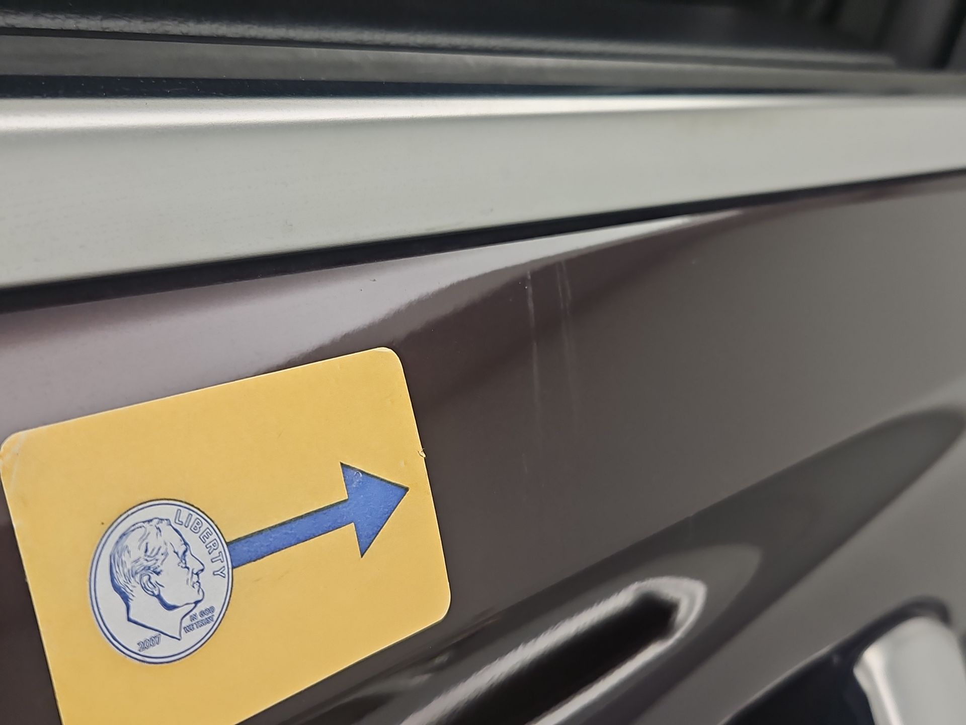 Thumbnail: 2023 Hyundai Palisade - 20