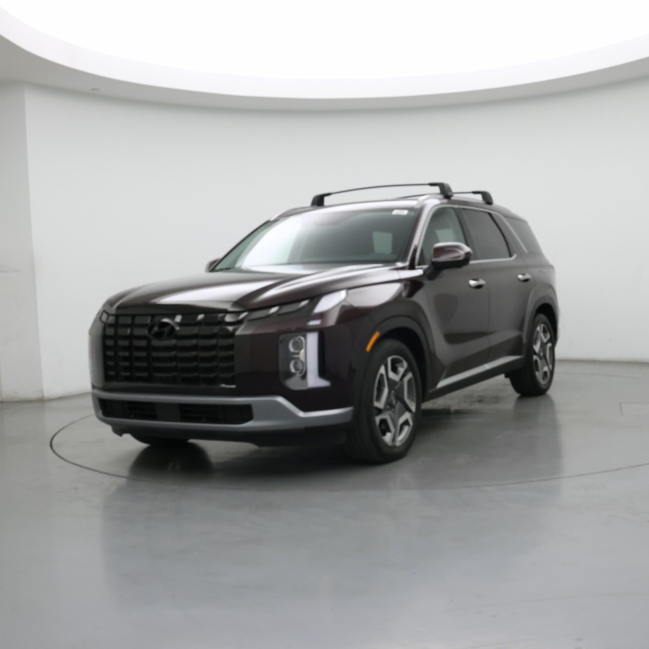Thumbnail: 2023 Hyundai Palisade - 4