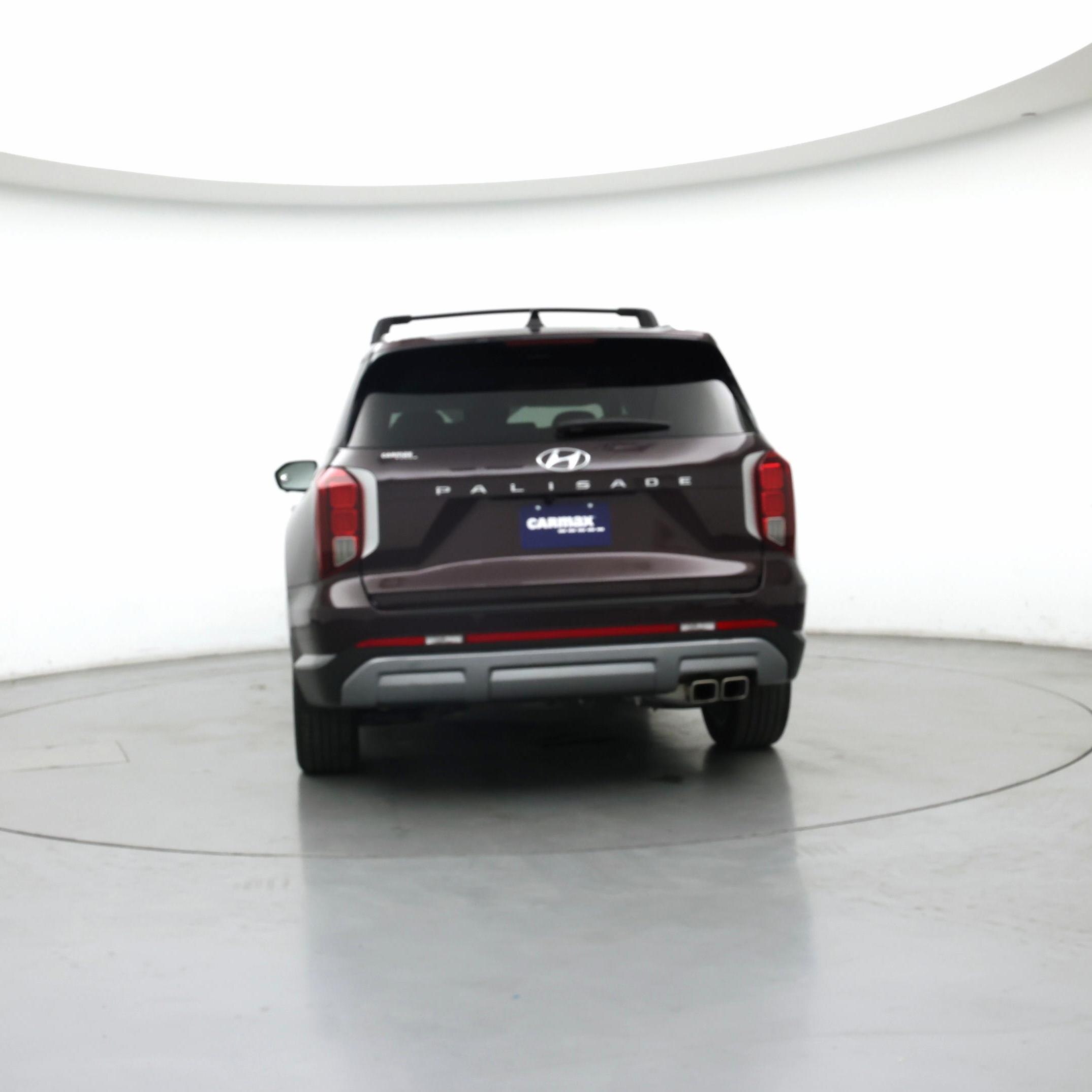 Thumbnail: 2023 Hyundai Palisade - 6