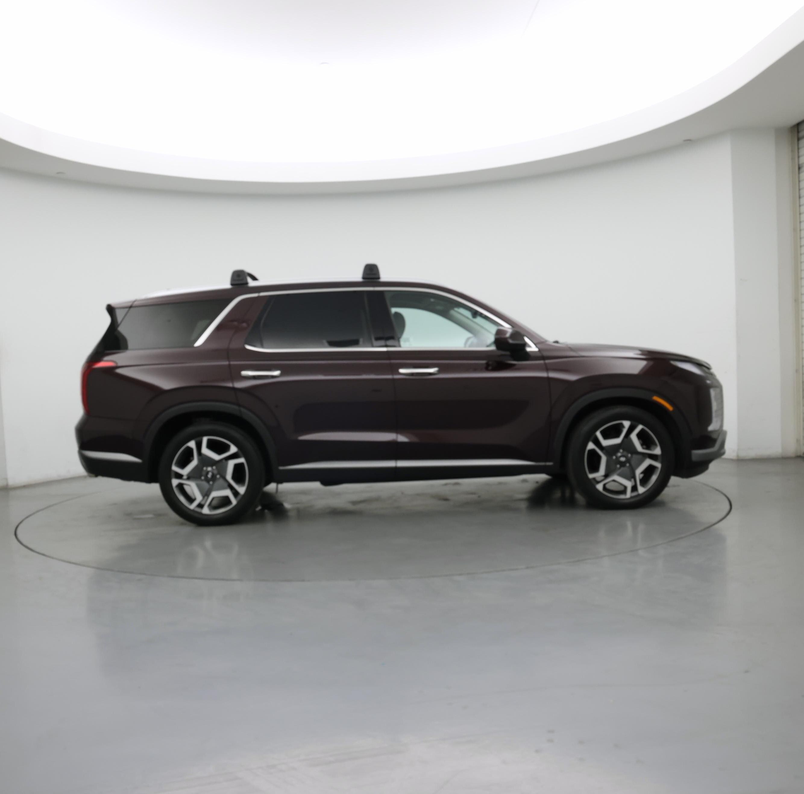 Thumbnail: 2023 Hyundai Palisade - 7