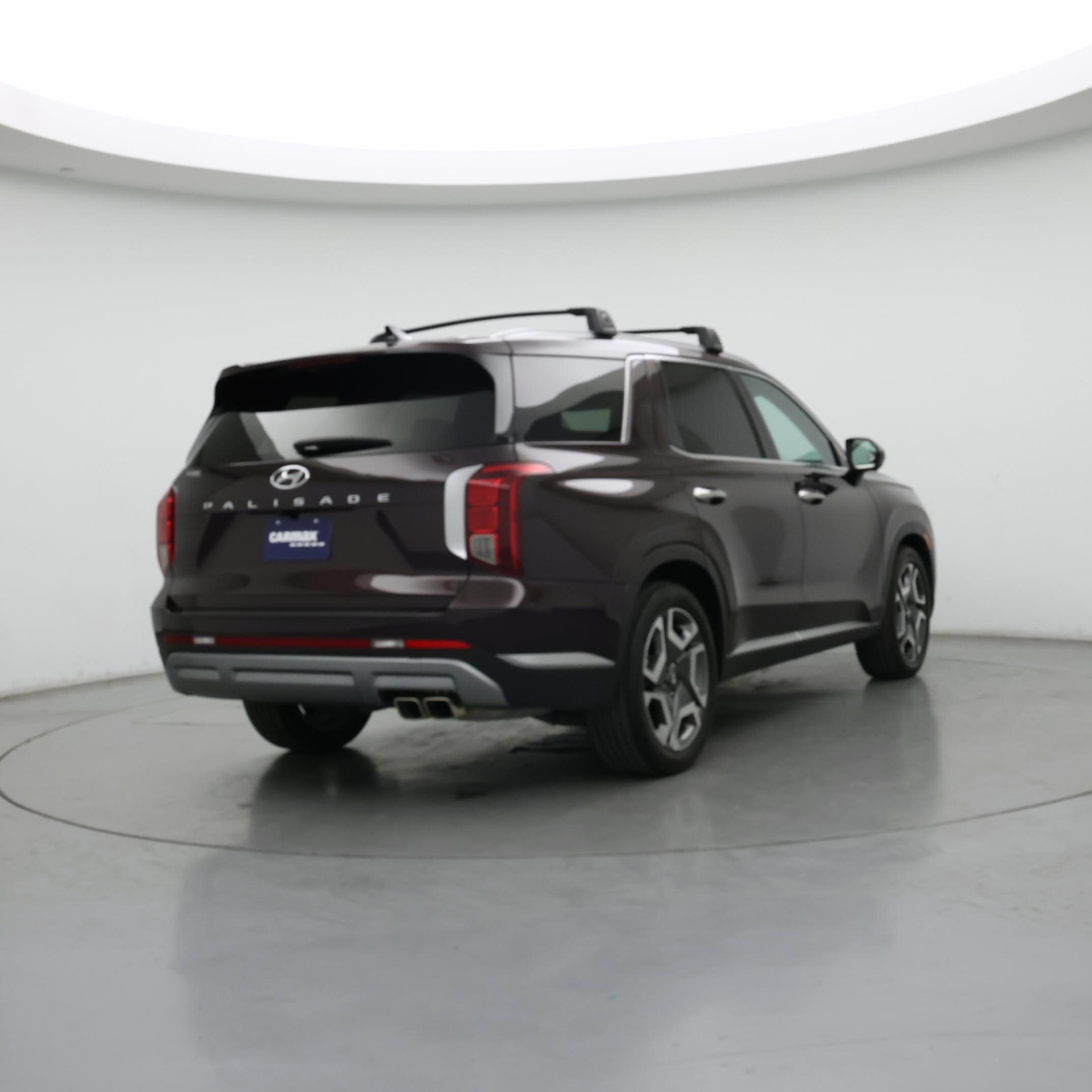 Thumbnail: 2023 Hyundai Palisade - 8