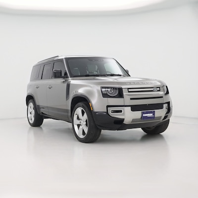 2023 Land Rover Defender 110 SE