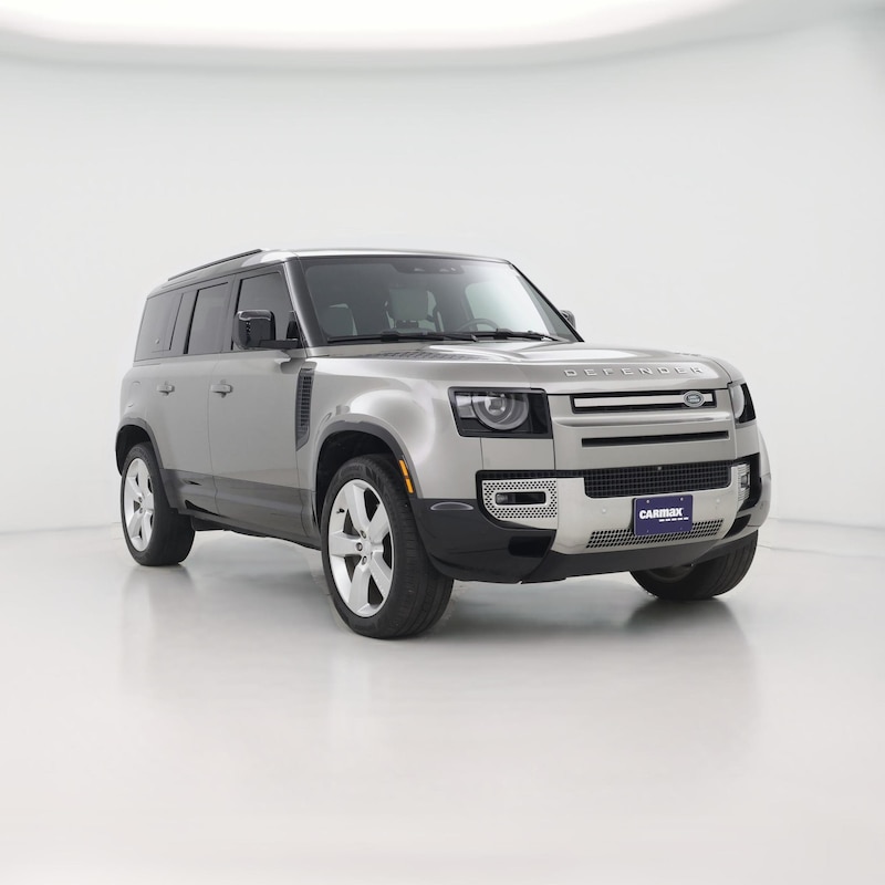 2023 Land Rover Defender 110 SE