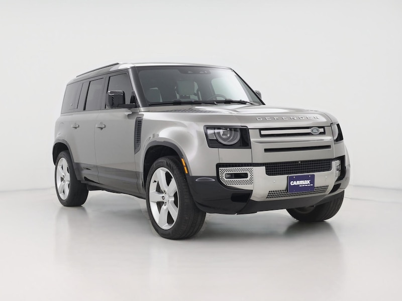 2023 Land Rover Defender 110 SE