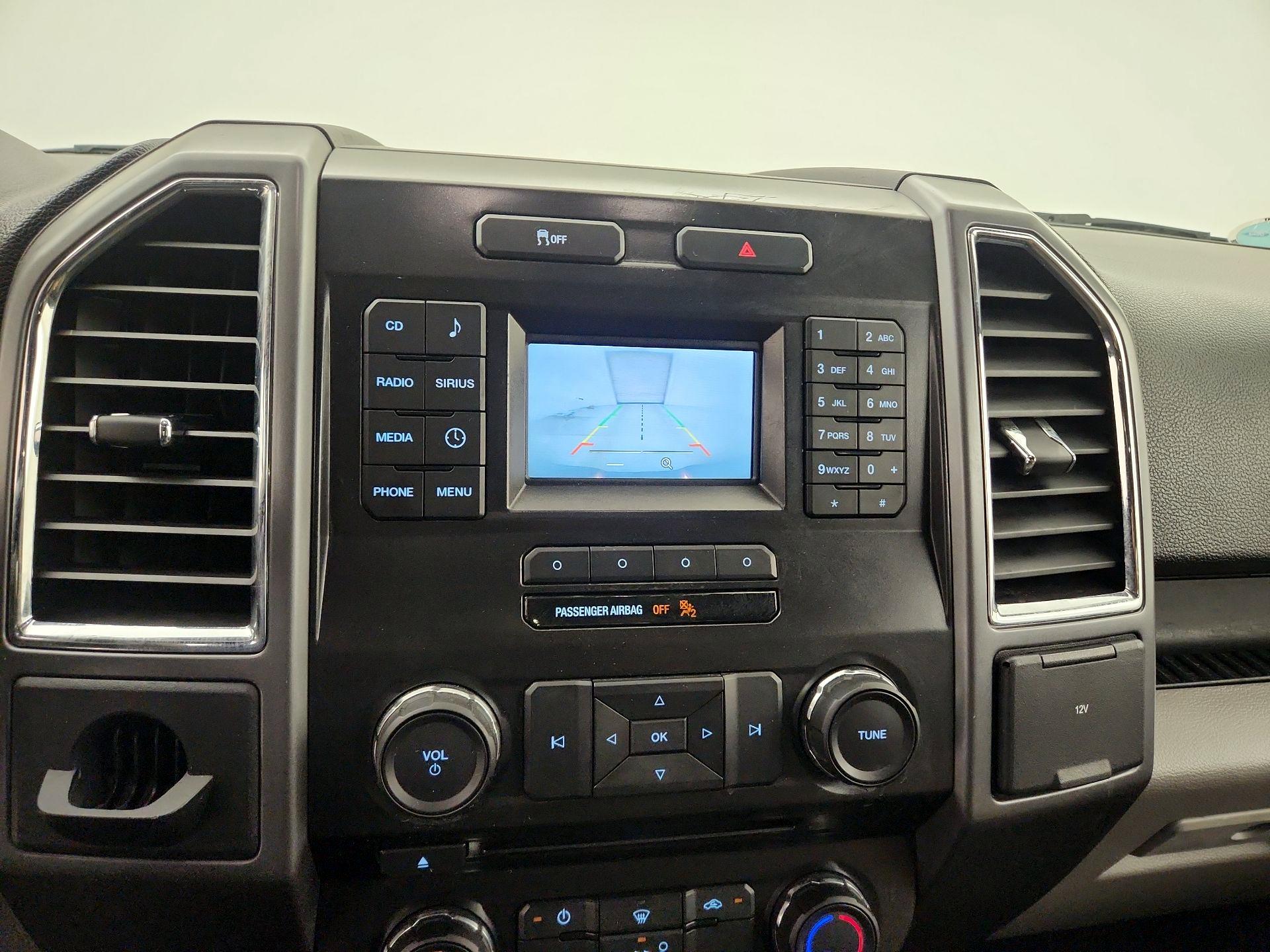 Thumbnail: 2015 Ford F-150 - 14