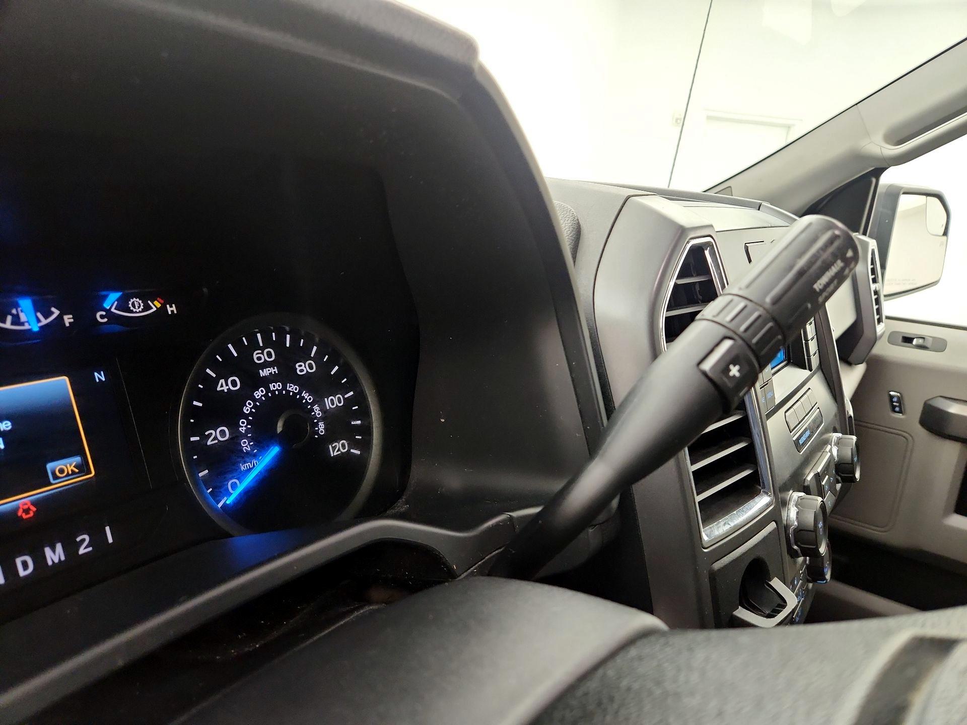 Thumbnail: 2015 Ford F-150 - 17