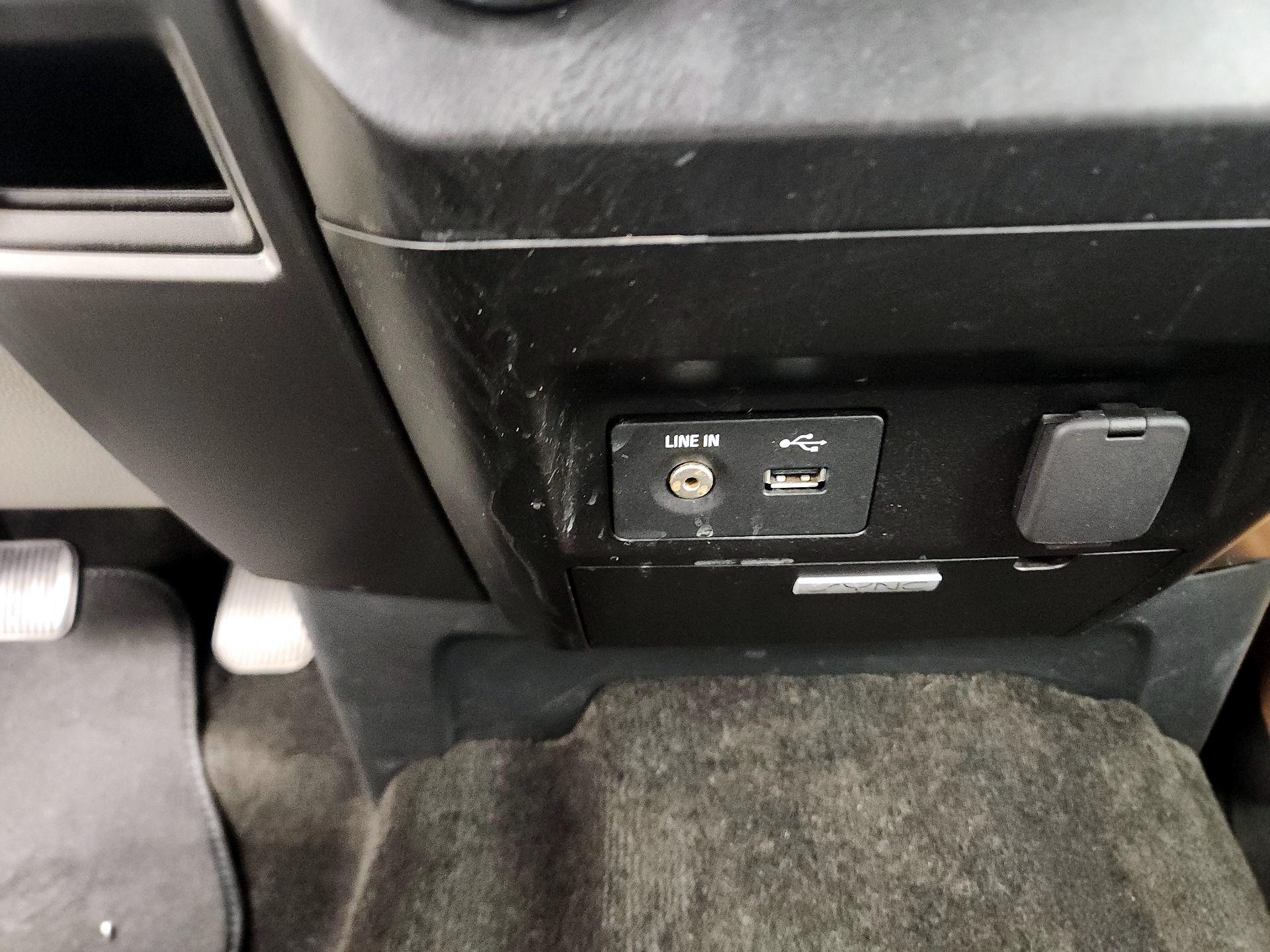 Thumbnail: 2015 Ford F-150 - 18