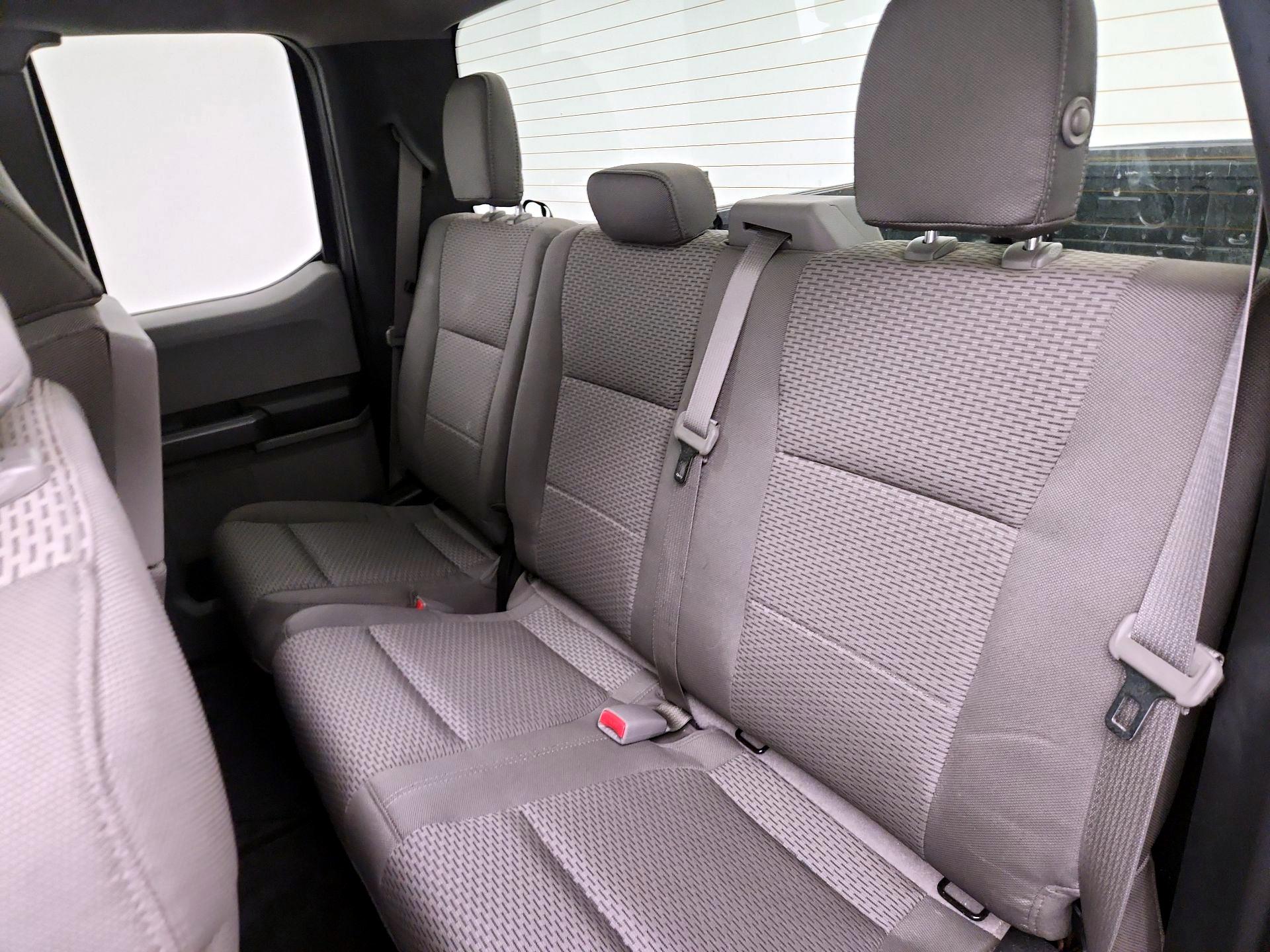 Thumbnail: 2015 Ford F-150 - 19