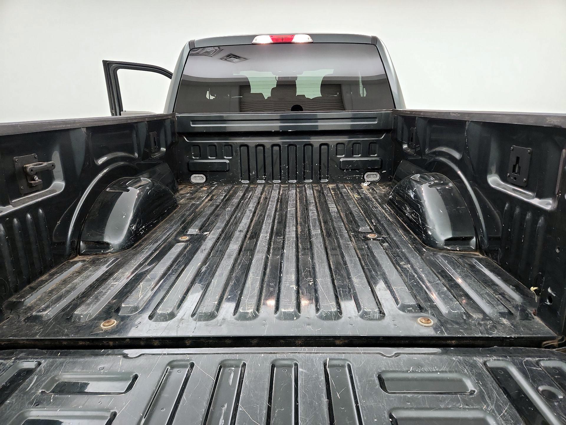 Thumbnail: 2015 Ford F-150 - 20