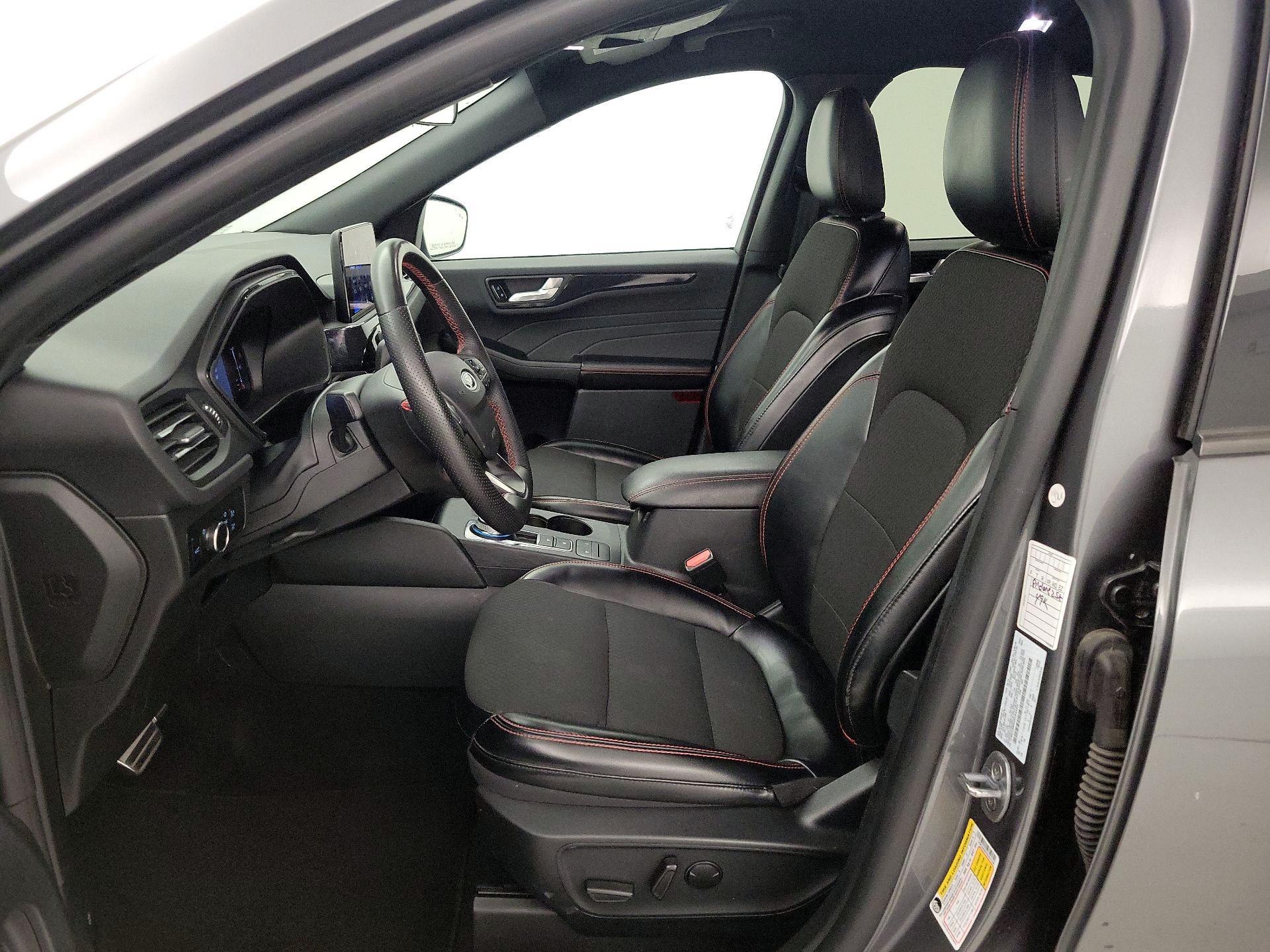 Thumbnail: 2024 Ford Escape - 11