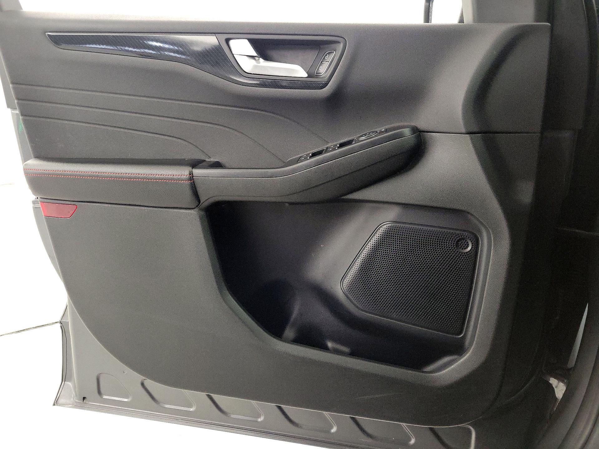 Thumbnail: 2024 Ford Escape - 12