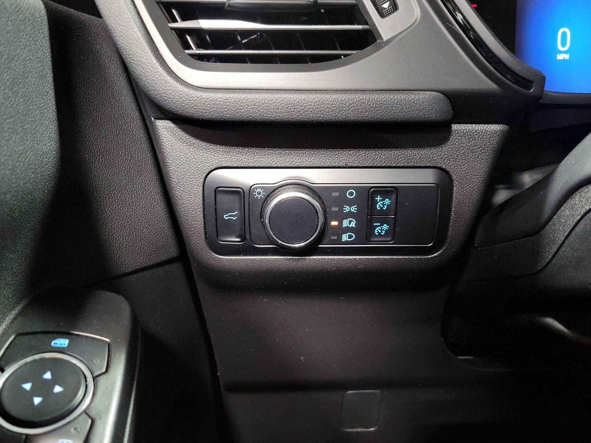 Thumbnail: 2024 Ford Escape - 13