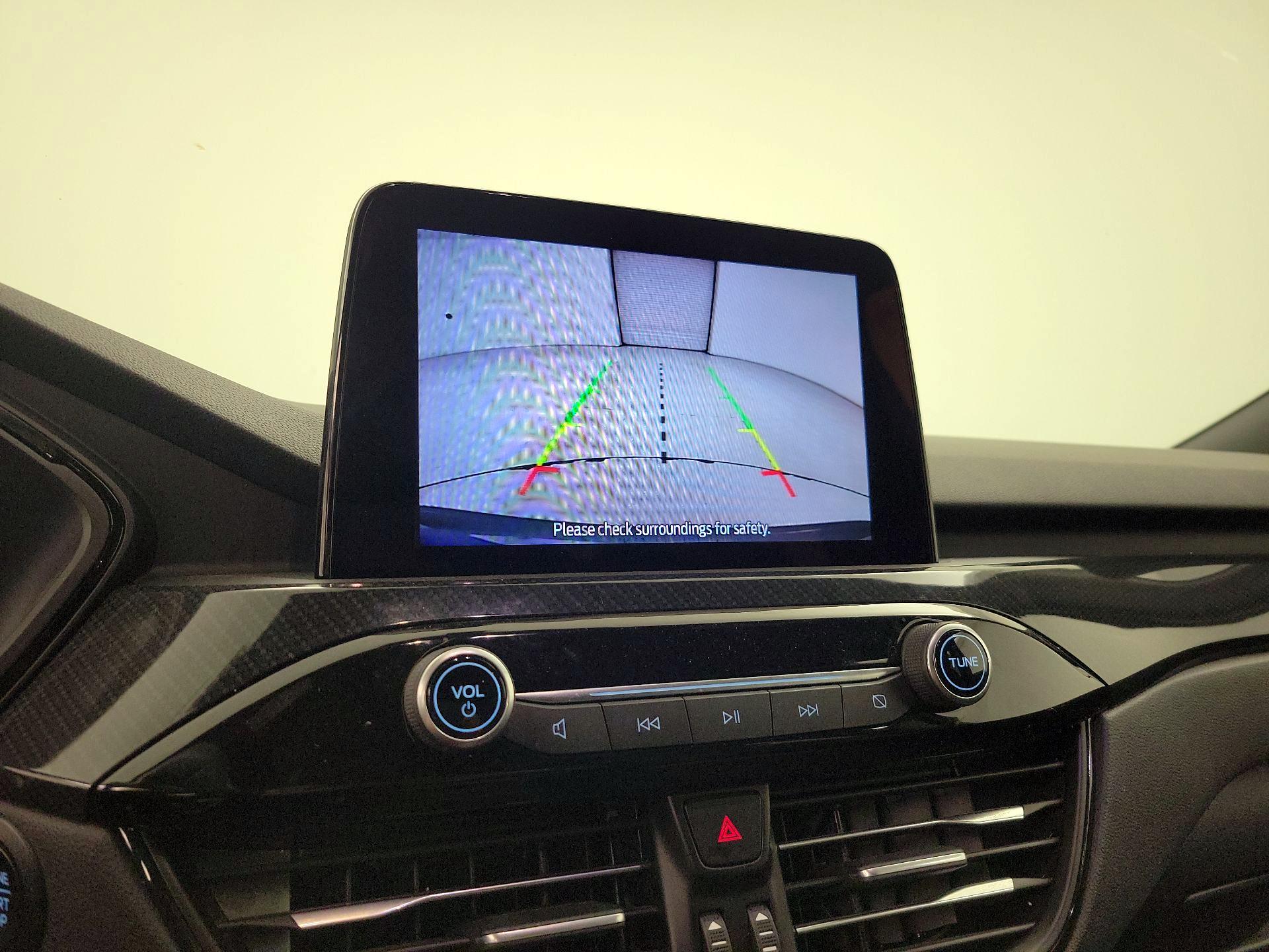 Thumbnail: 2024 Ford Escape - 14