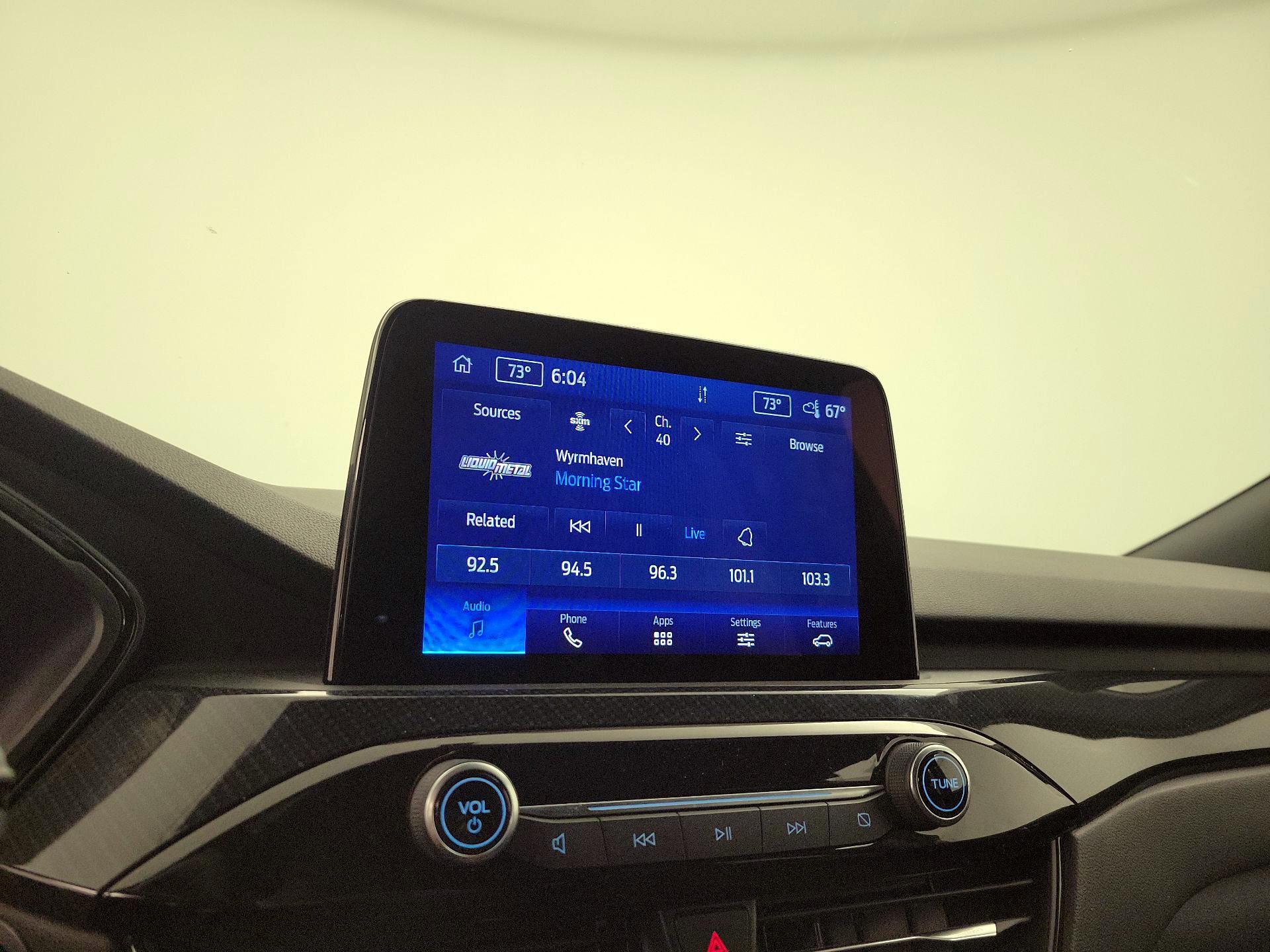 Thumbnail: 2024 Ford Escape - 15