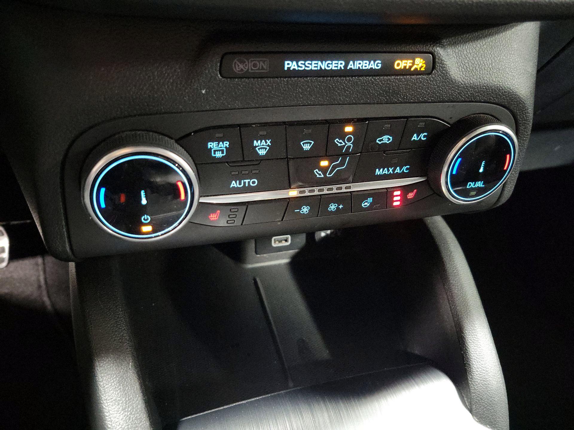 Thumbnail: 2024 Ford Escape - 16