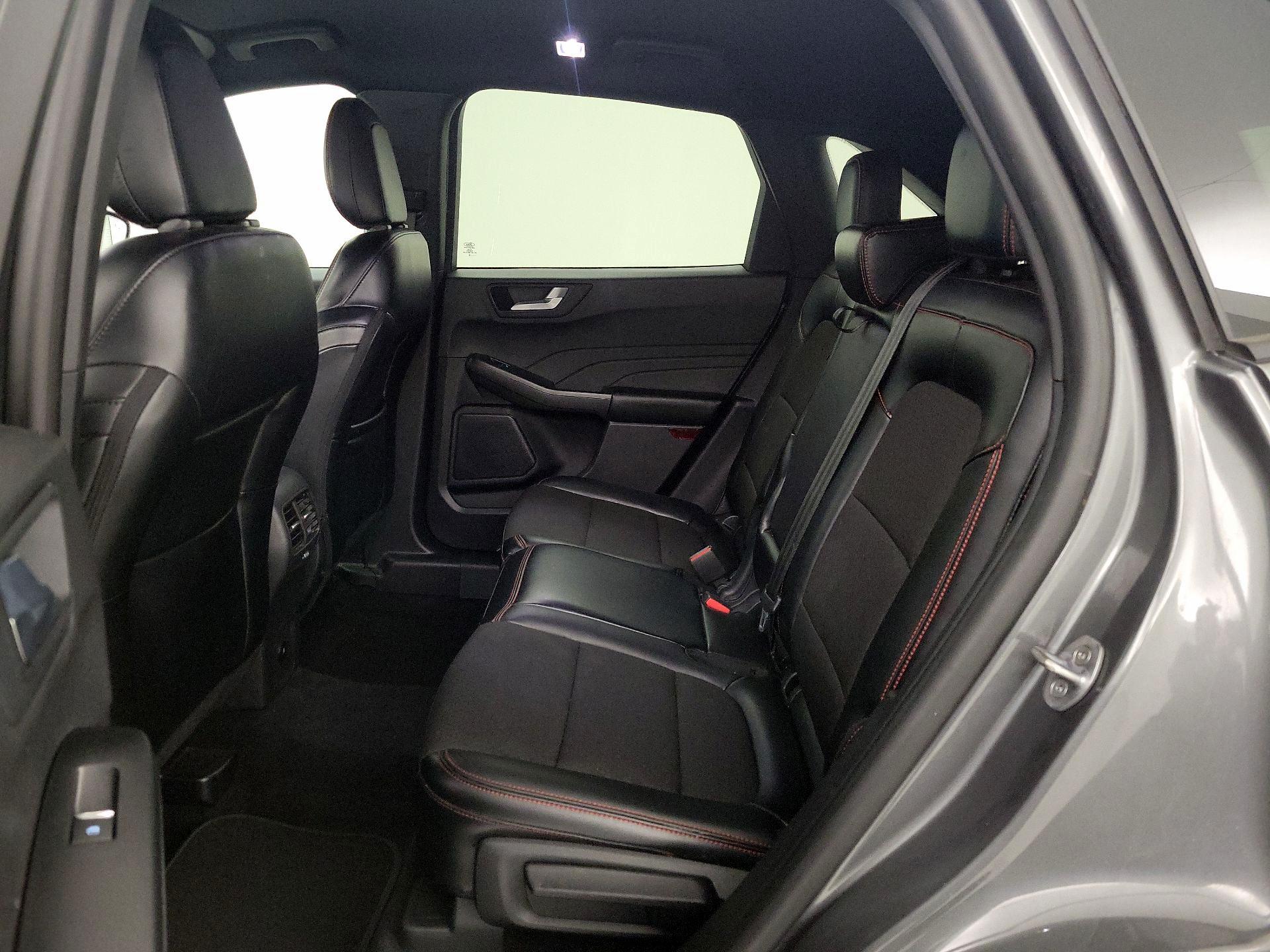 Thumbnail: 2024 Ford Escape - 18