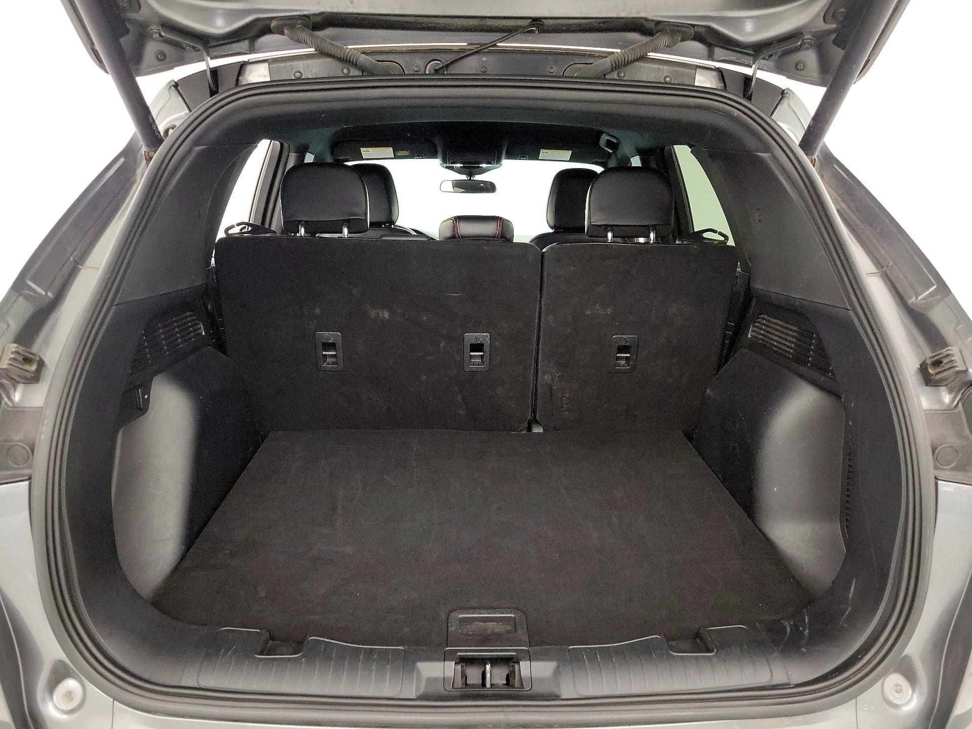 Thumbnail: 2024 Ford Escape - 19